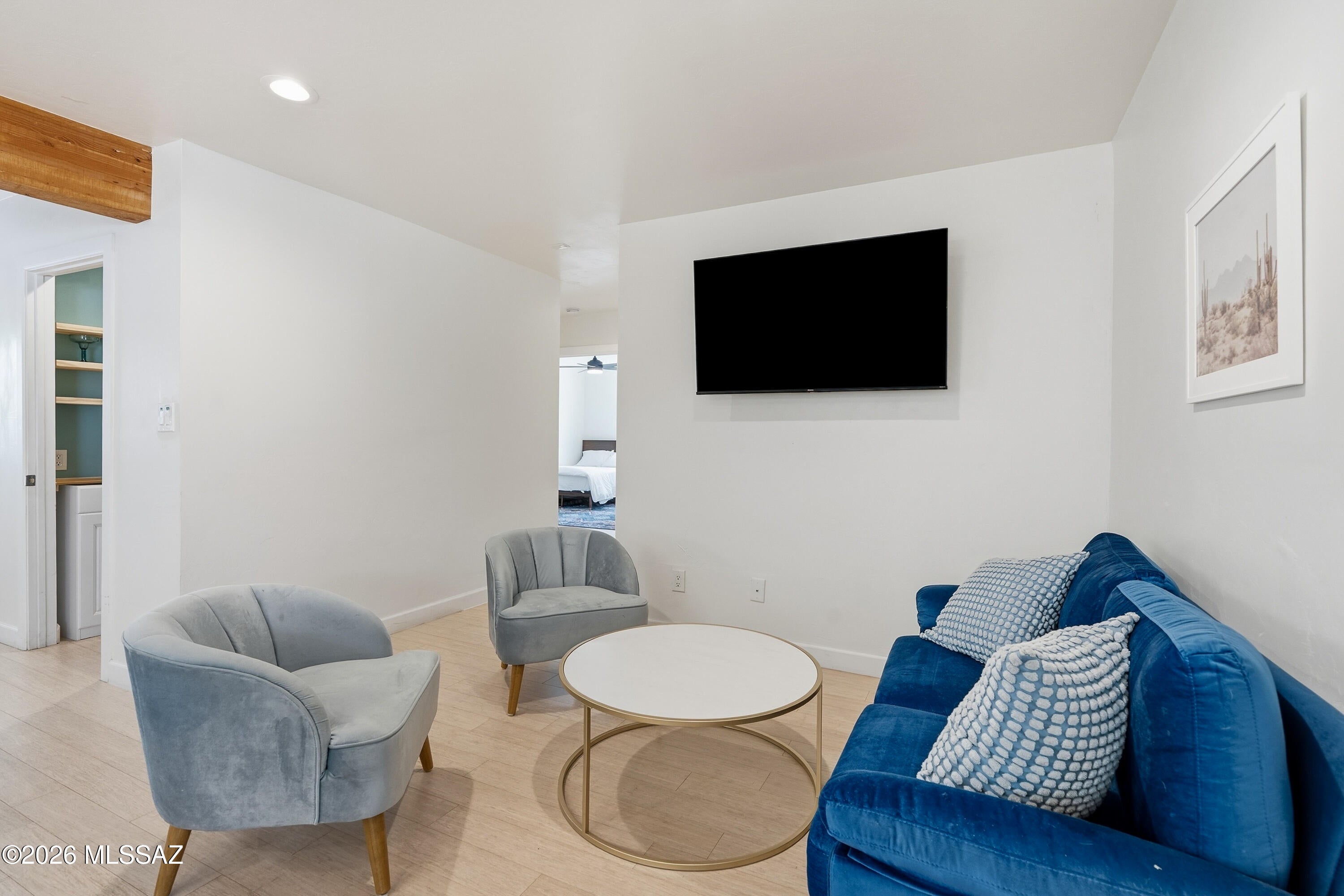 Speedway Place - Residential