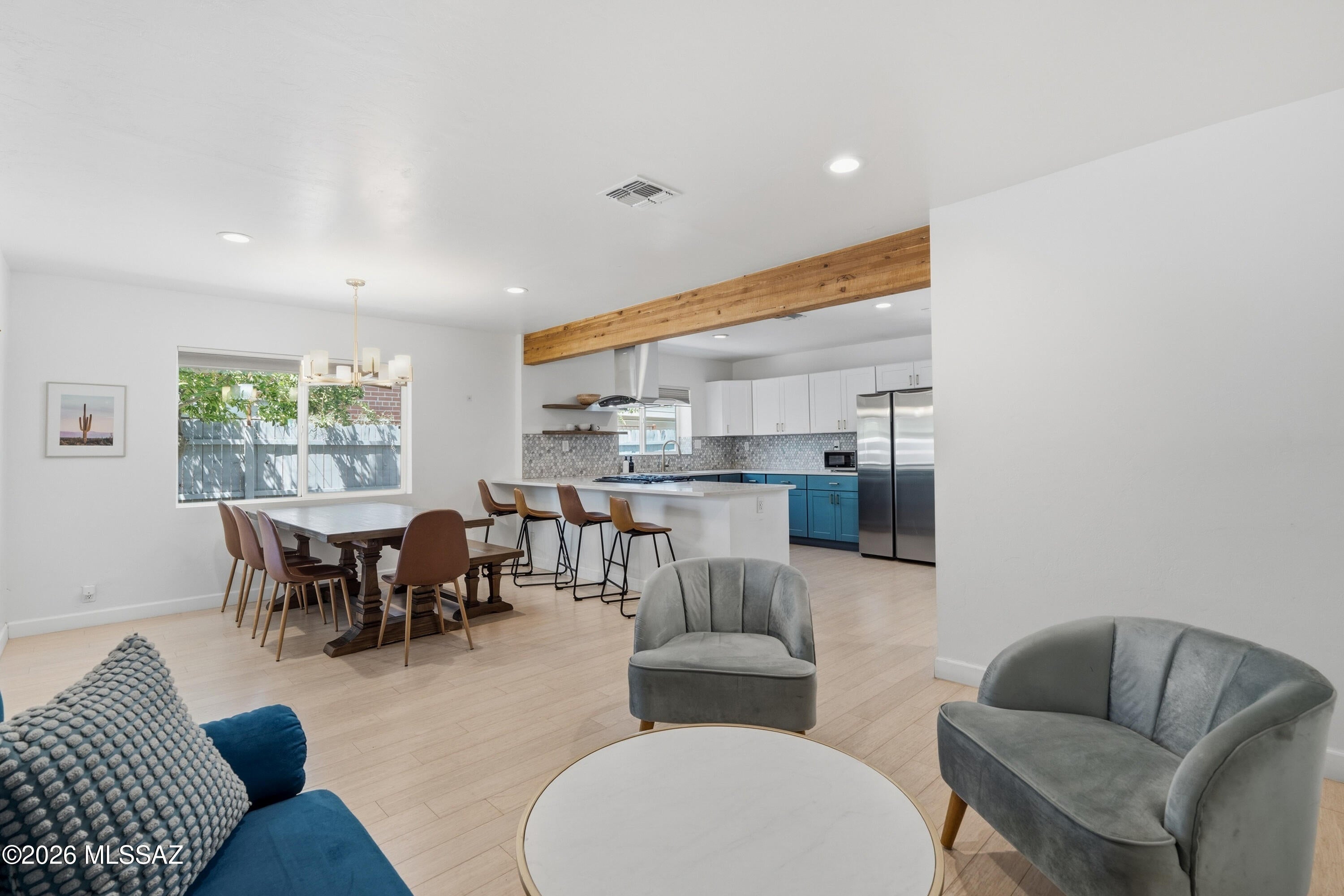 Speedway Place - Residential
