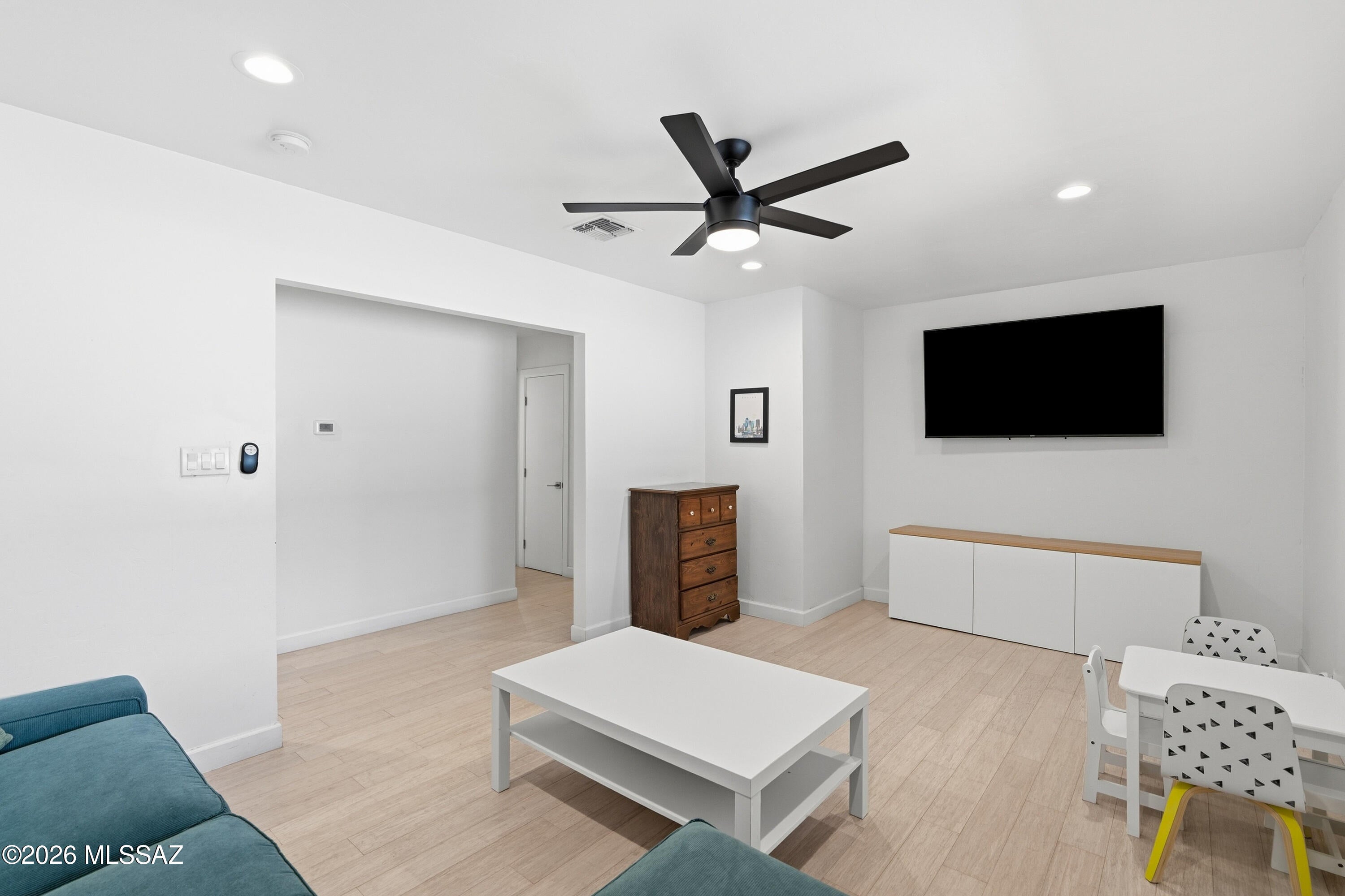 Speedway Place - Residential