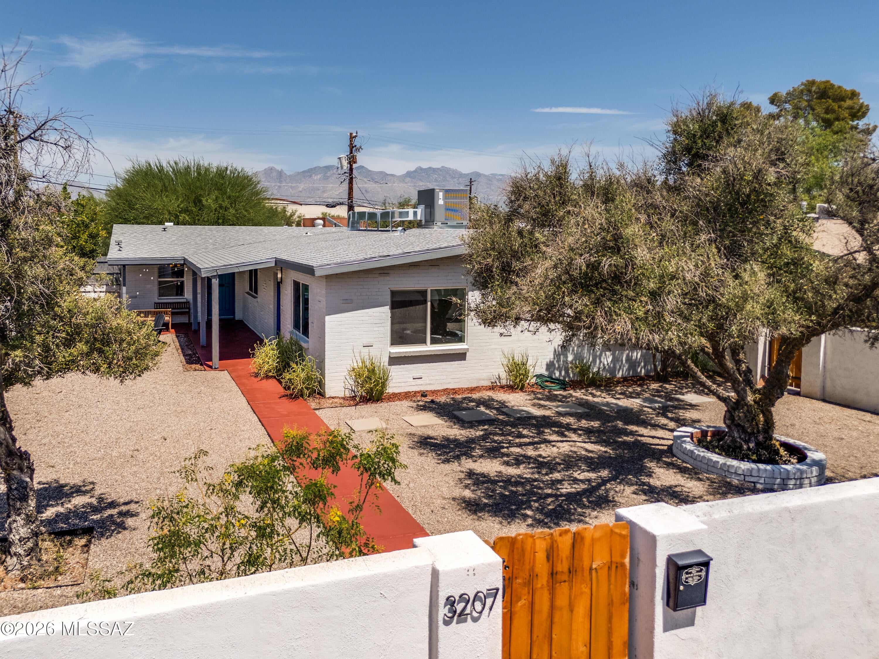 Speedway Place - Residential