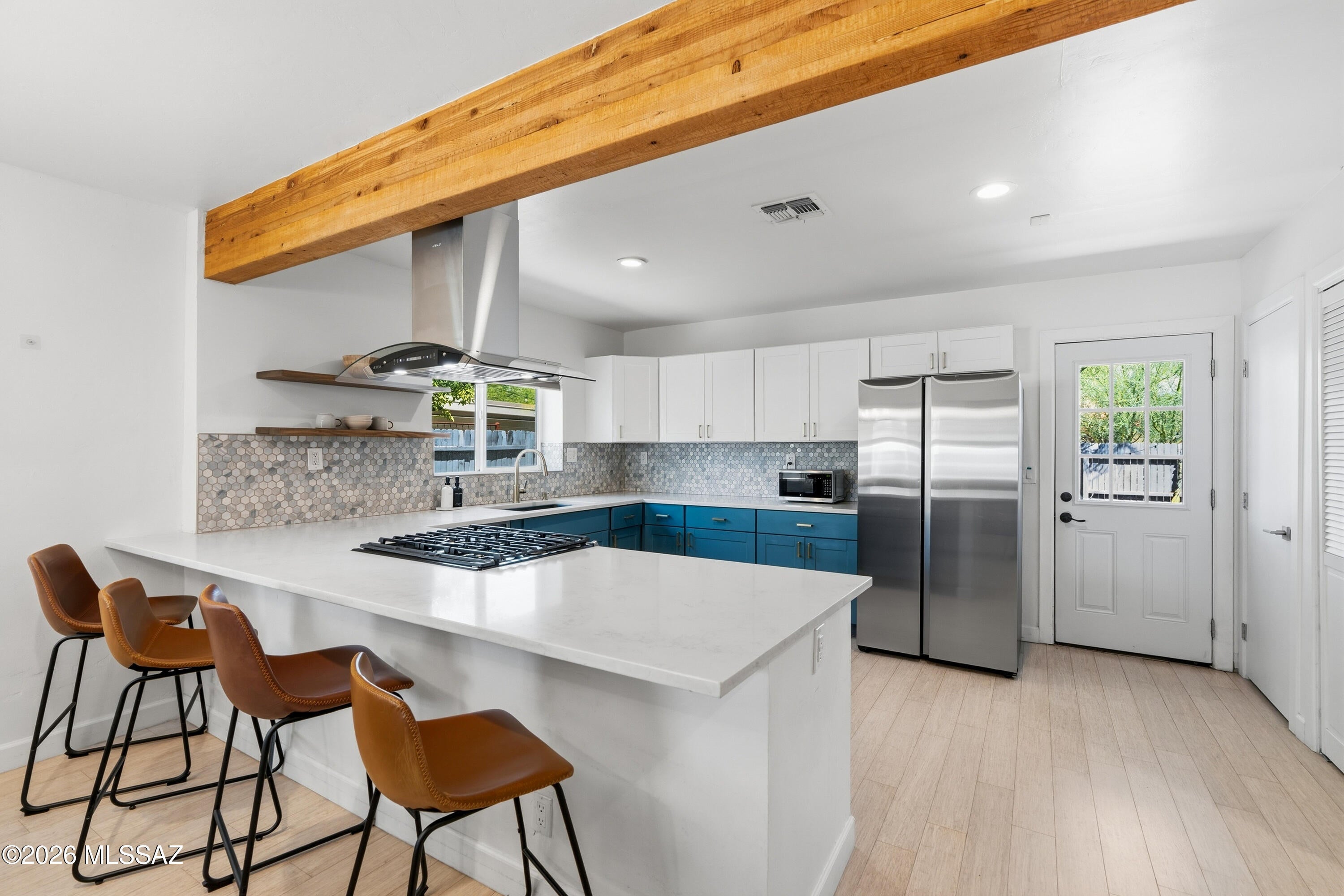 Speedway Place - Residential
