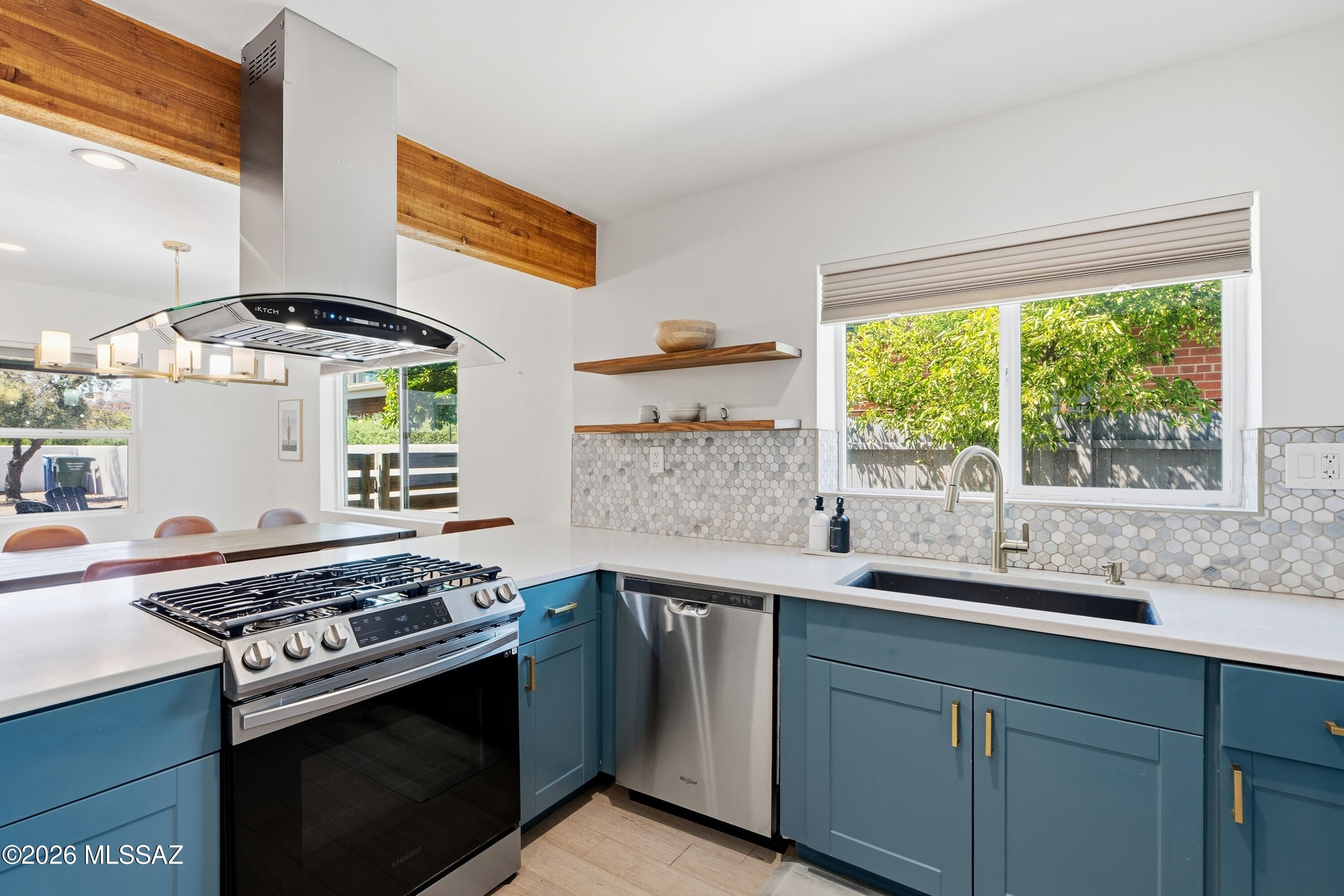 Speedway Place - Residential