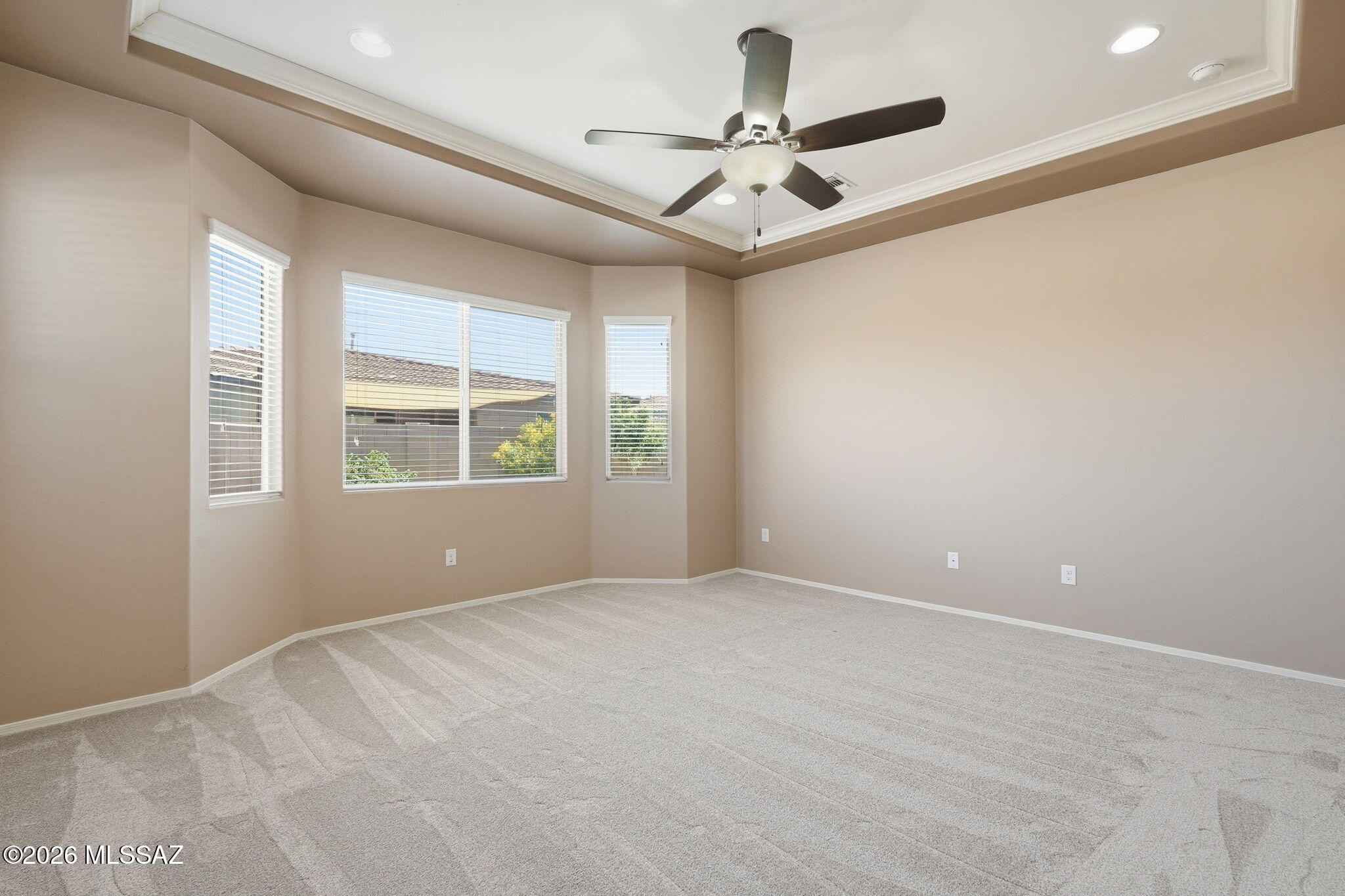 Santa Cruz Meadows (1-239) - Residential
