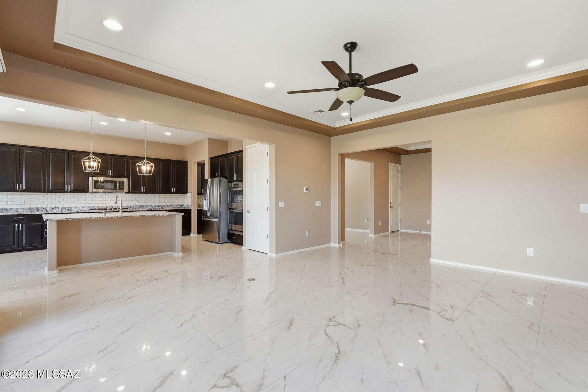 Santa Cruz Meadows (1-239) - Residential