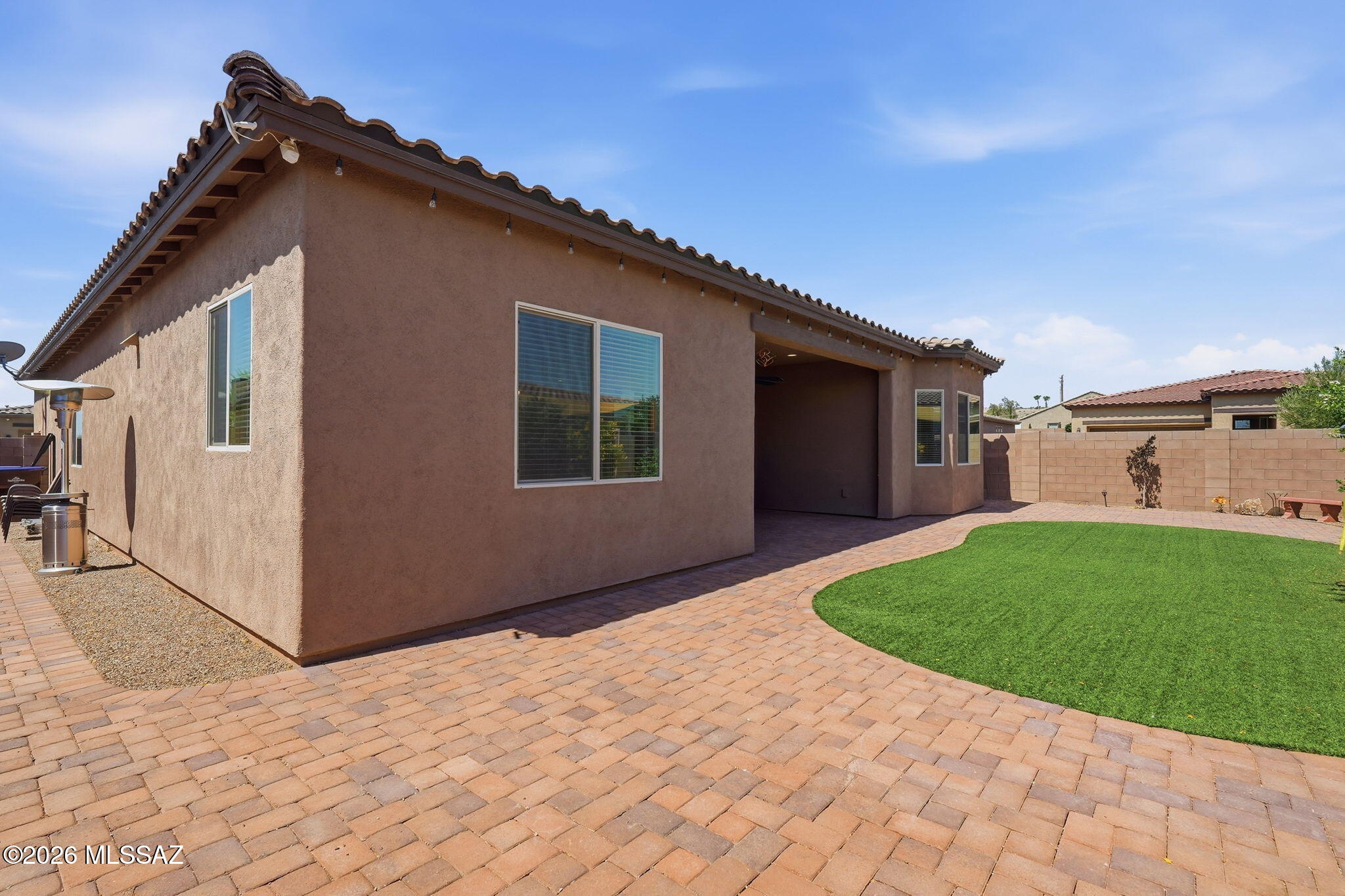 Santa Cruz Meadows (1-239) - Residential