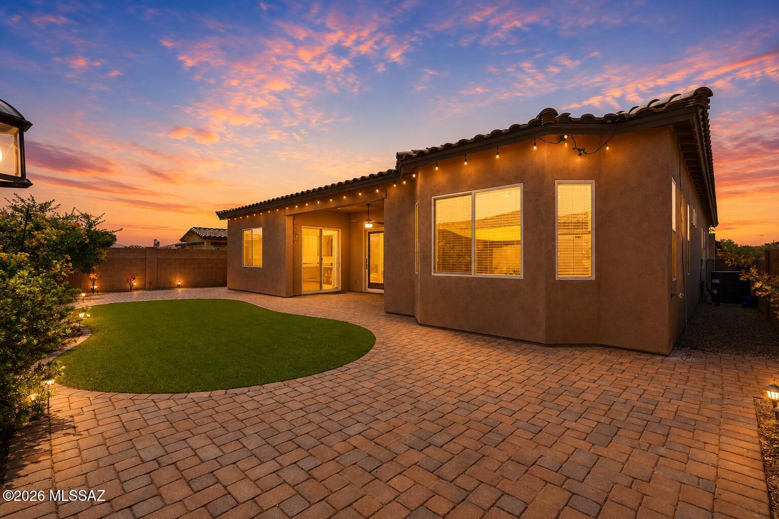 Santa Cruz Meadows (1-239) - Residential