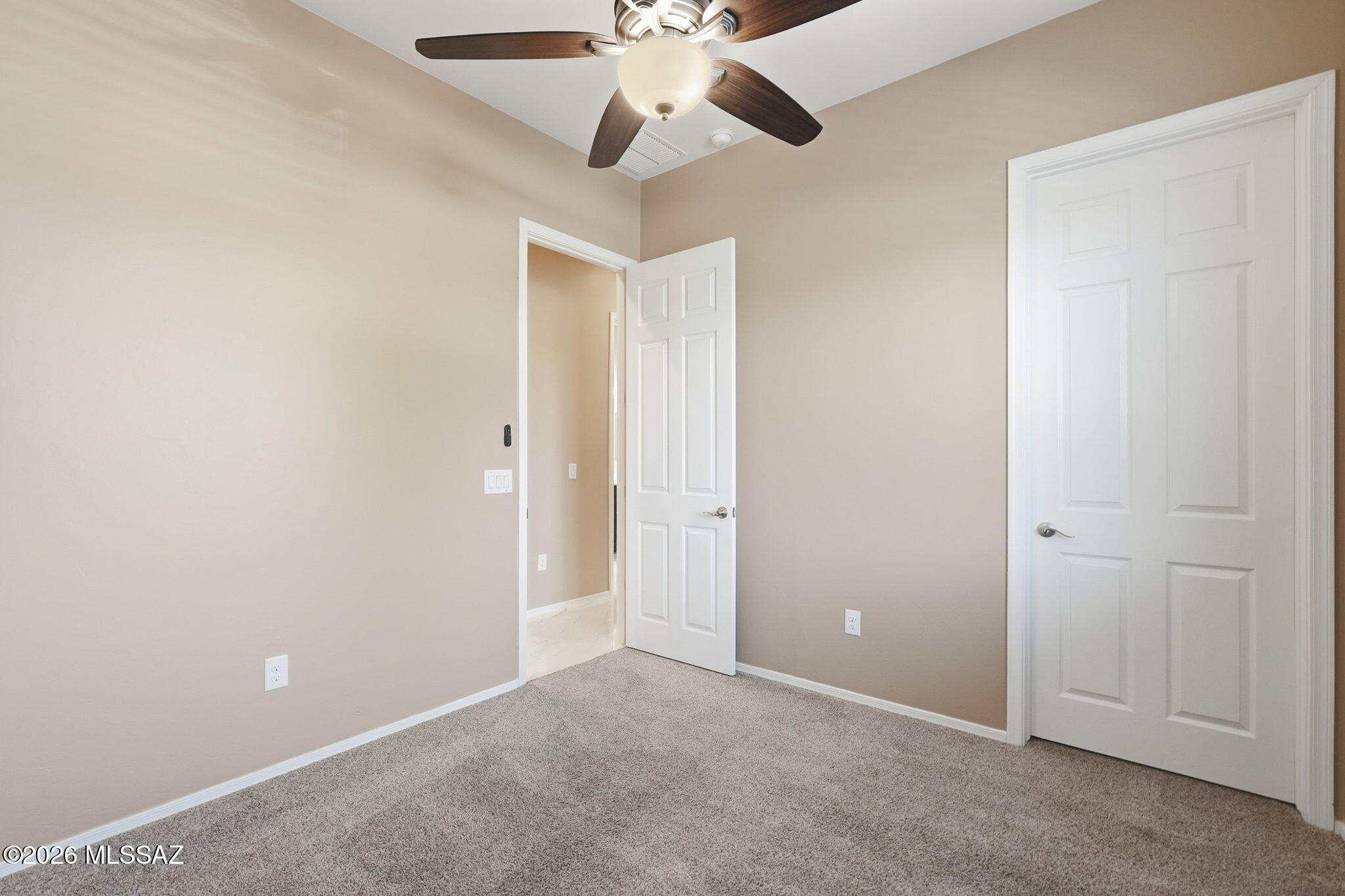 Santa Cruz Meadows (1-239) - Residential