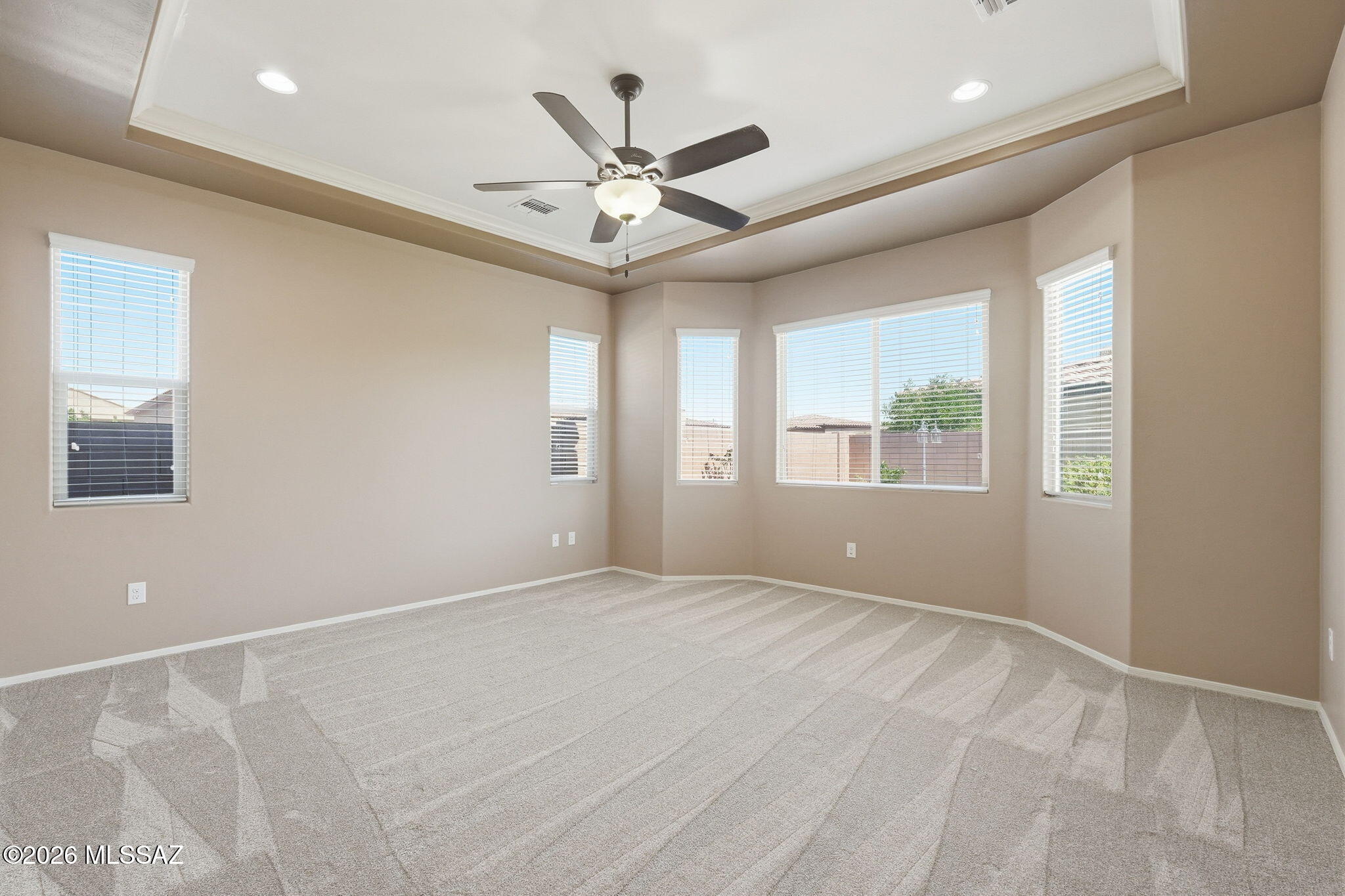 Santa Cruz Meadows (1-239) - Residential
