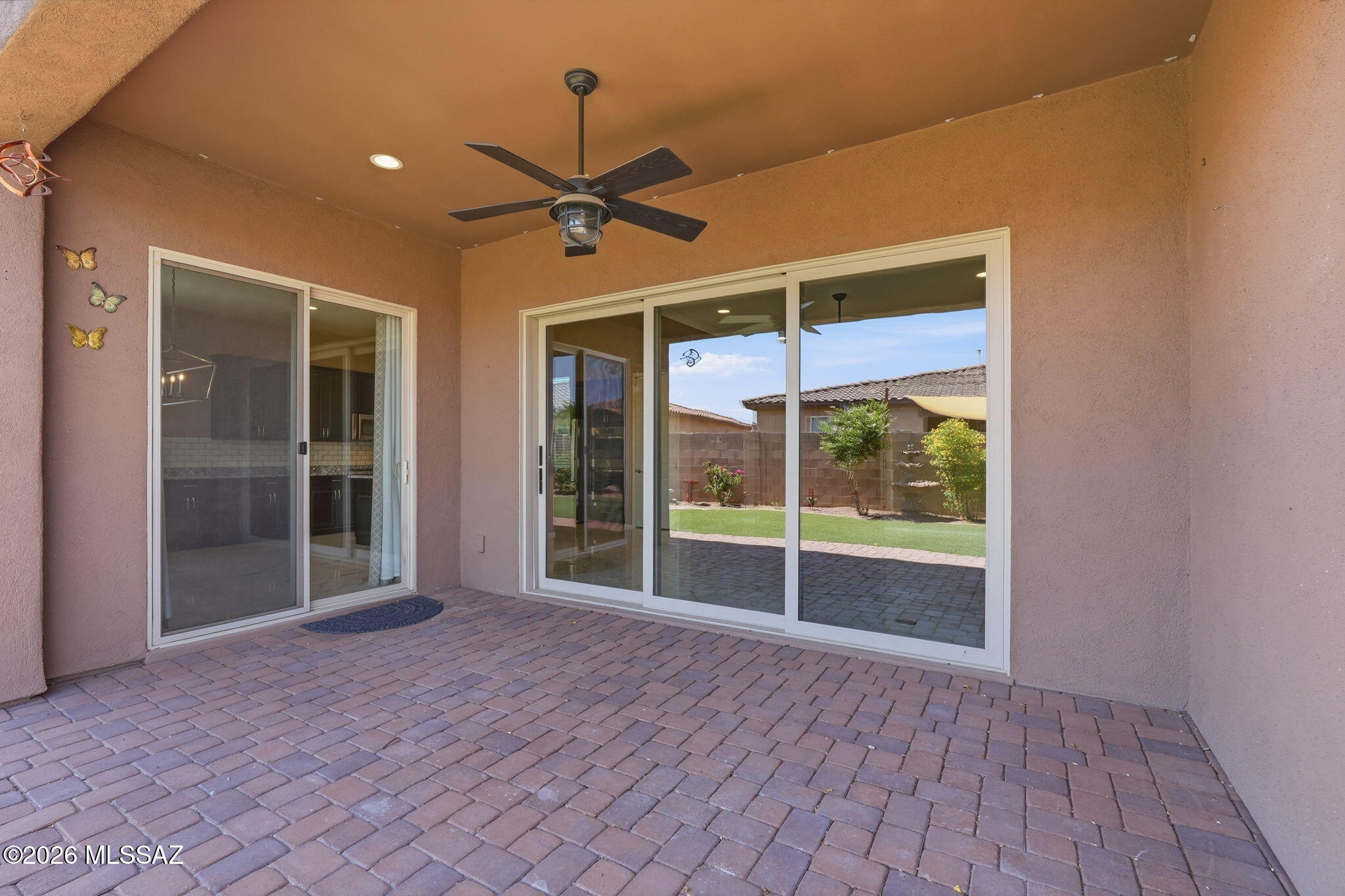 Santa Cruz Meadows (1-239) - Residential