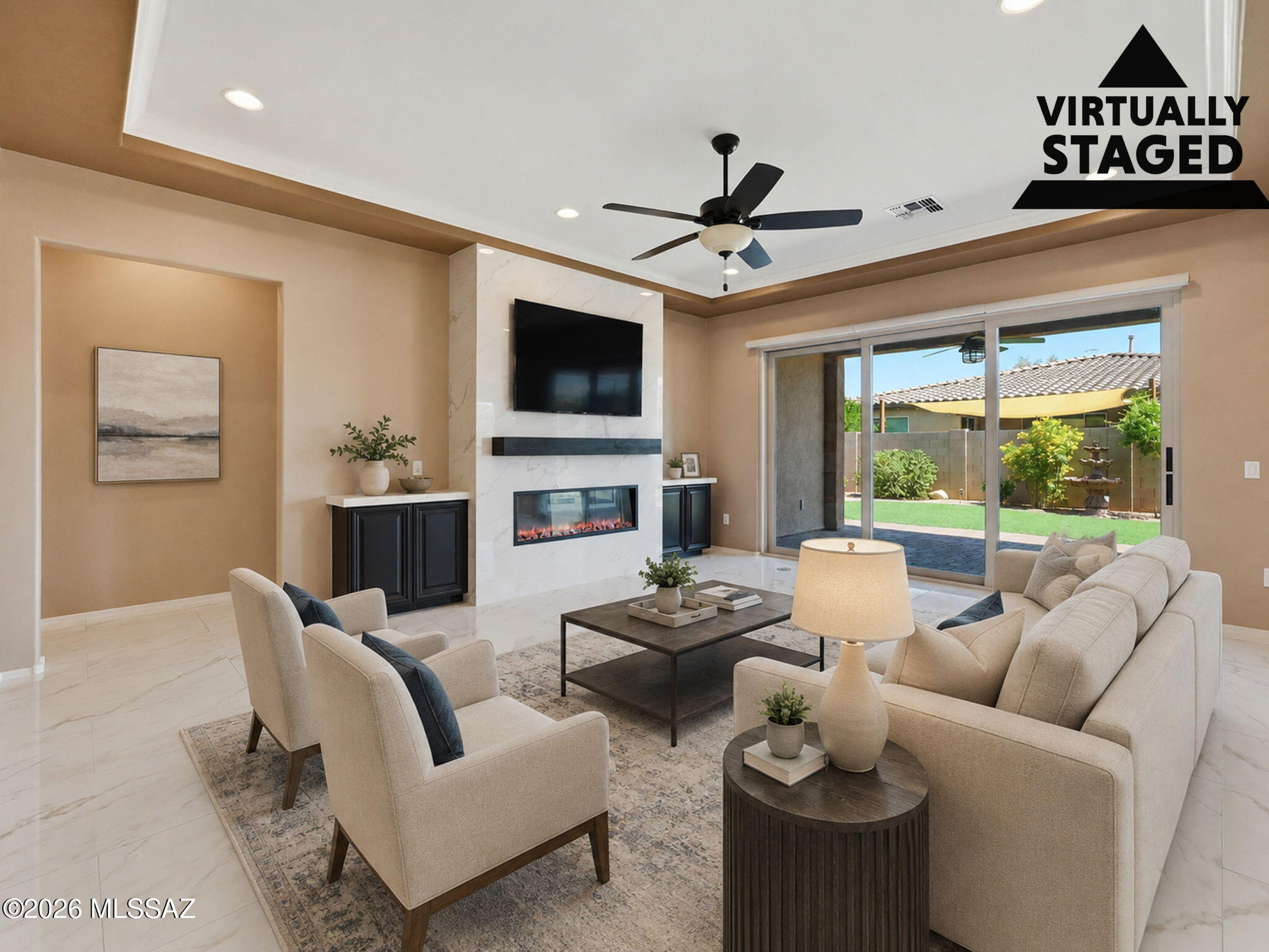 Santa Cruz Meadows (1-239) - Residential