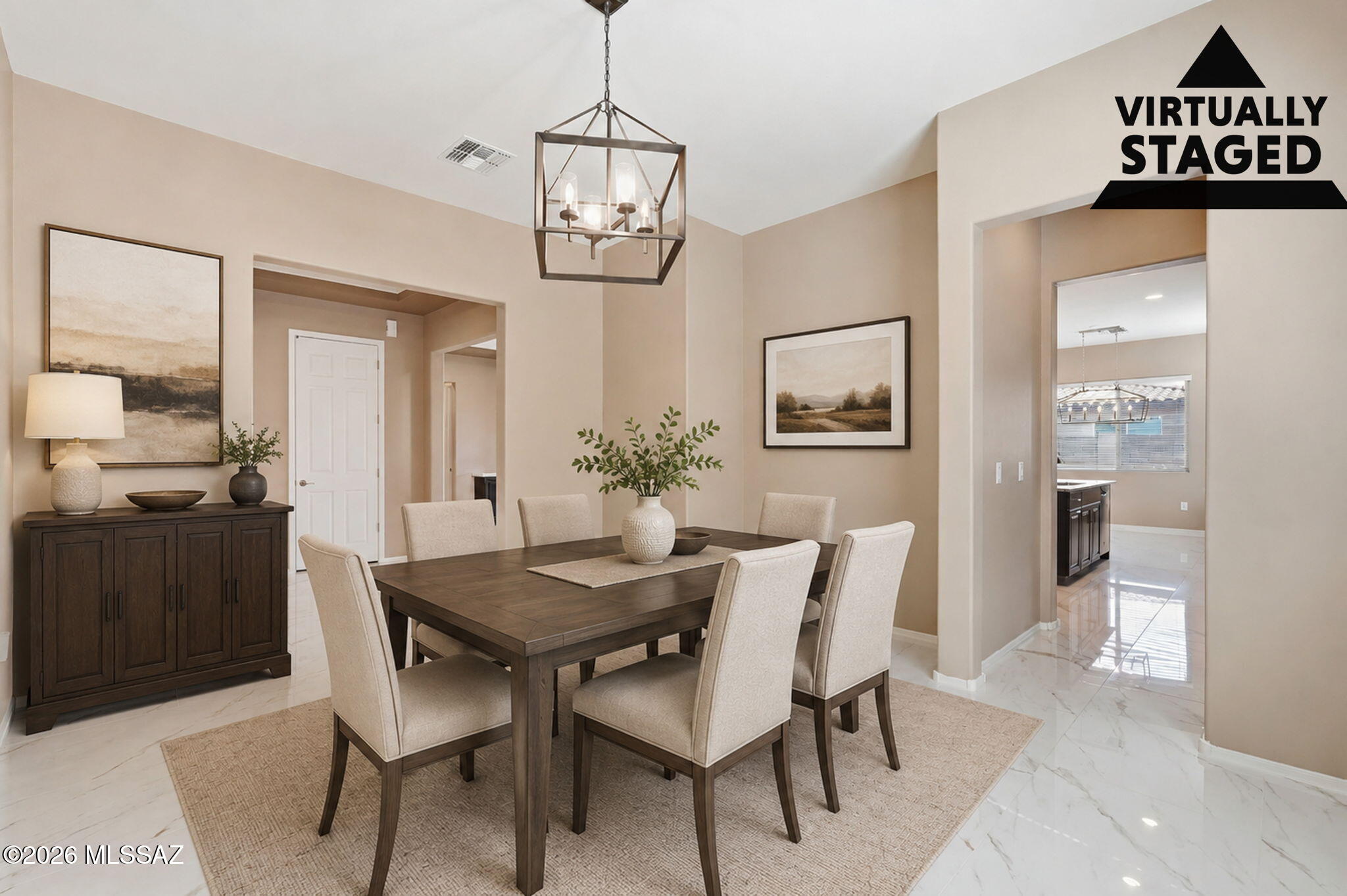 Santa Cruz Meadows (1-239) - Residential