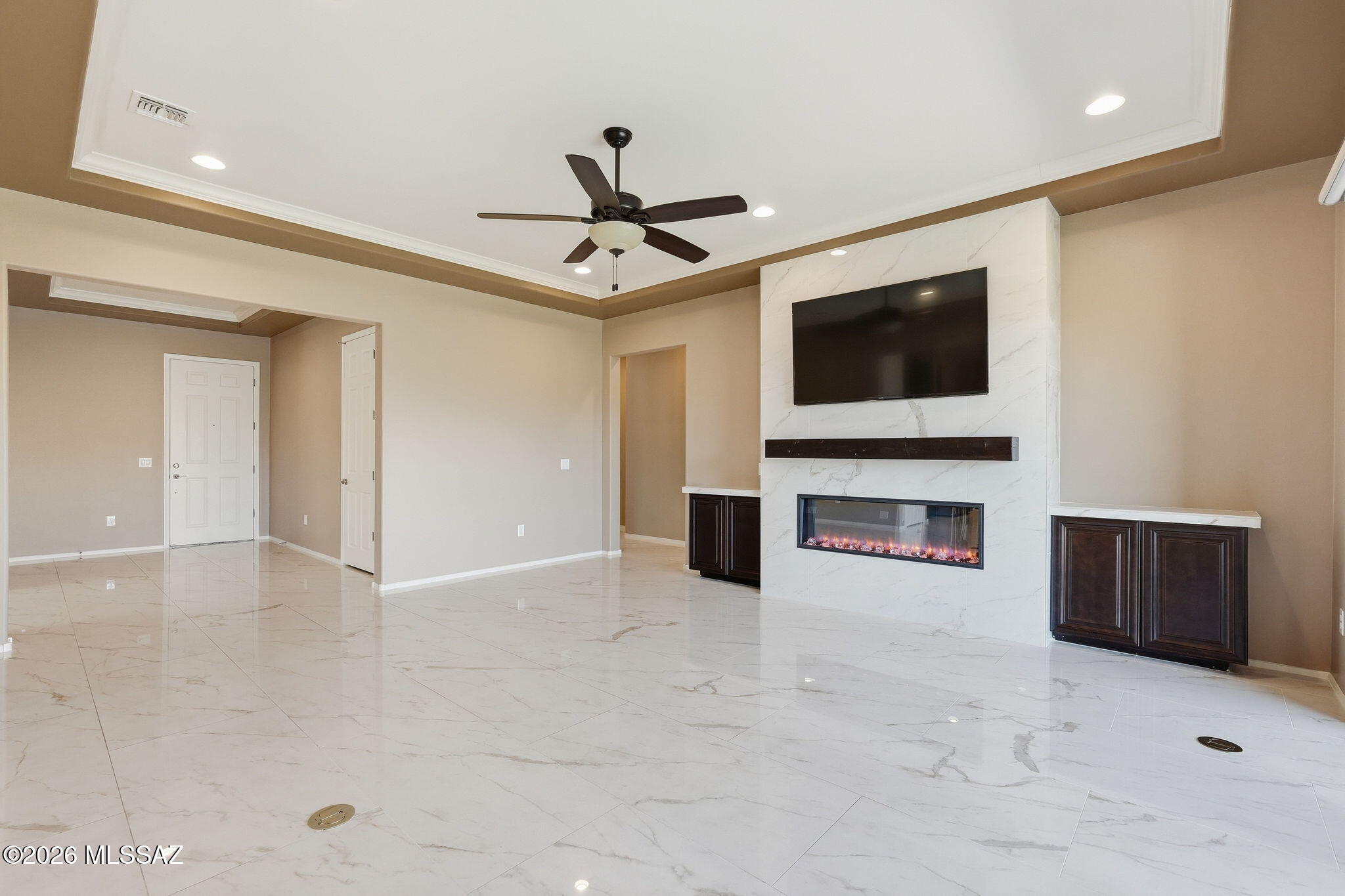 Santa Cruz Meadows (1-239) - Residential