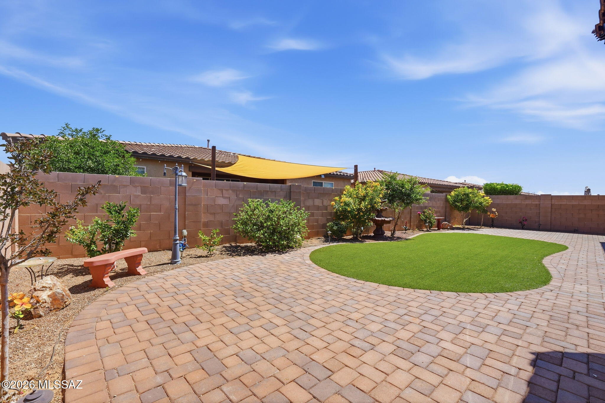 Santa Cruz Meadows (1-239) - Residential