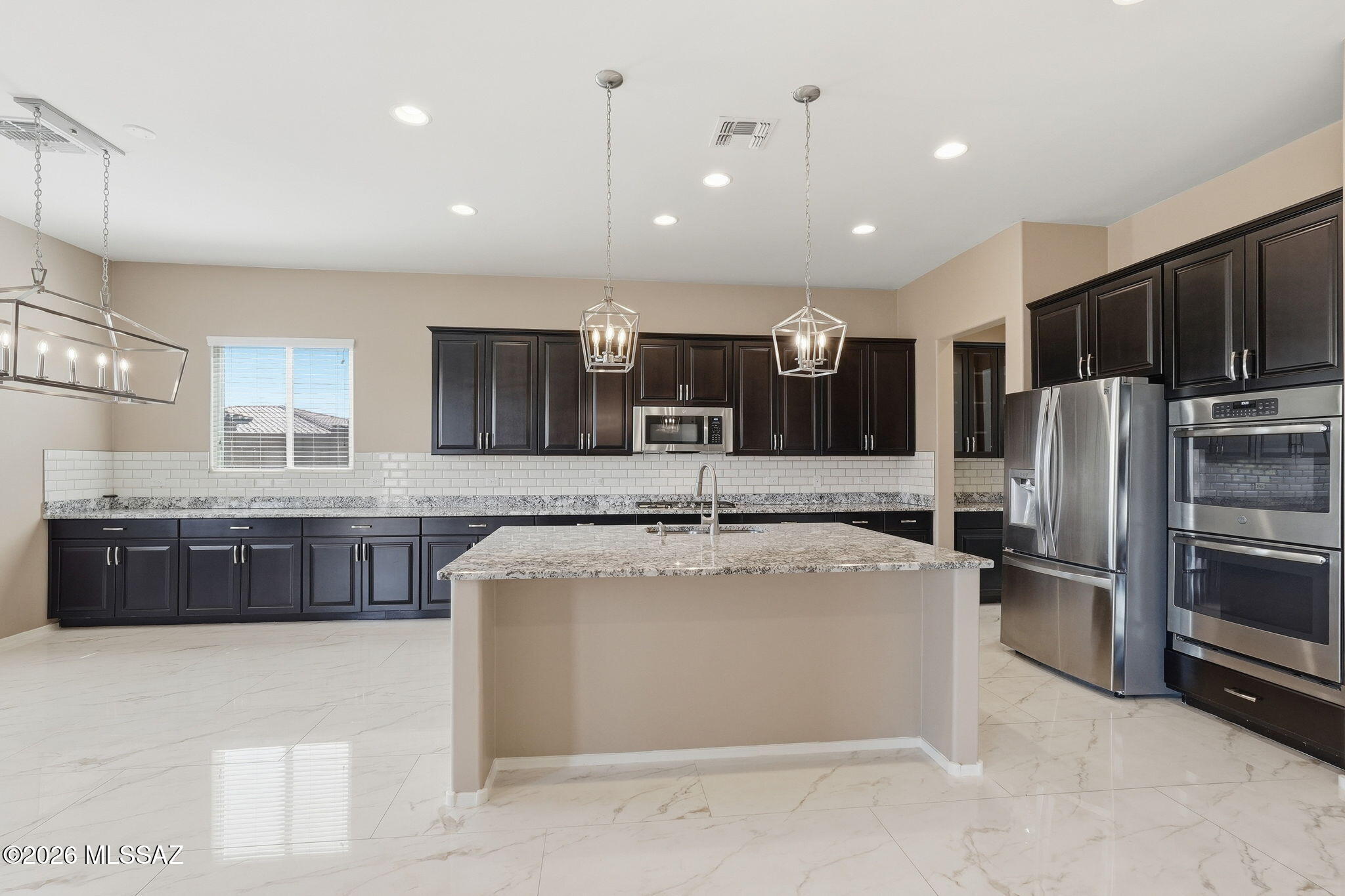 Santa Cruz Meadows (1-239) - Residential
