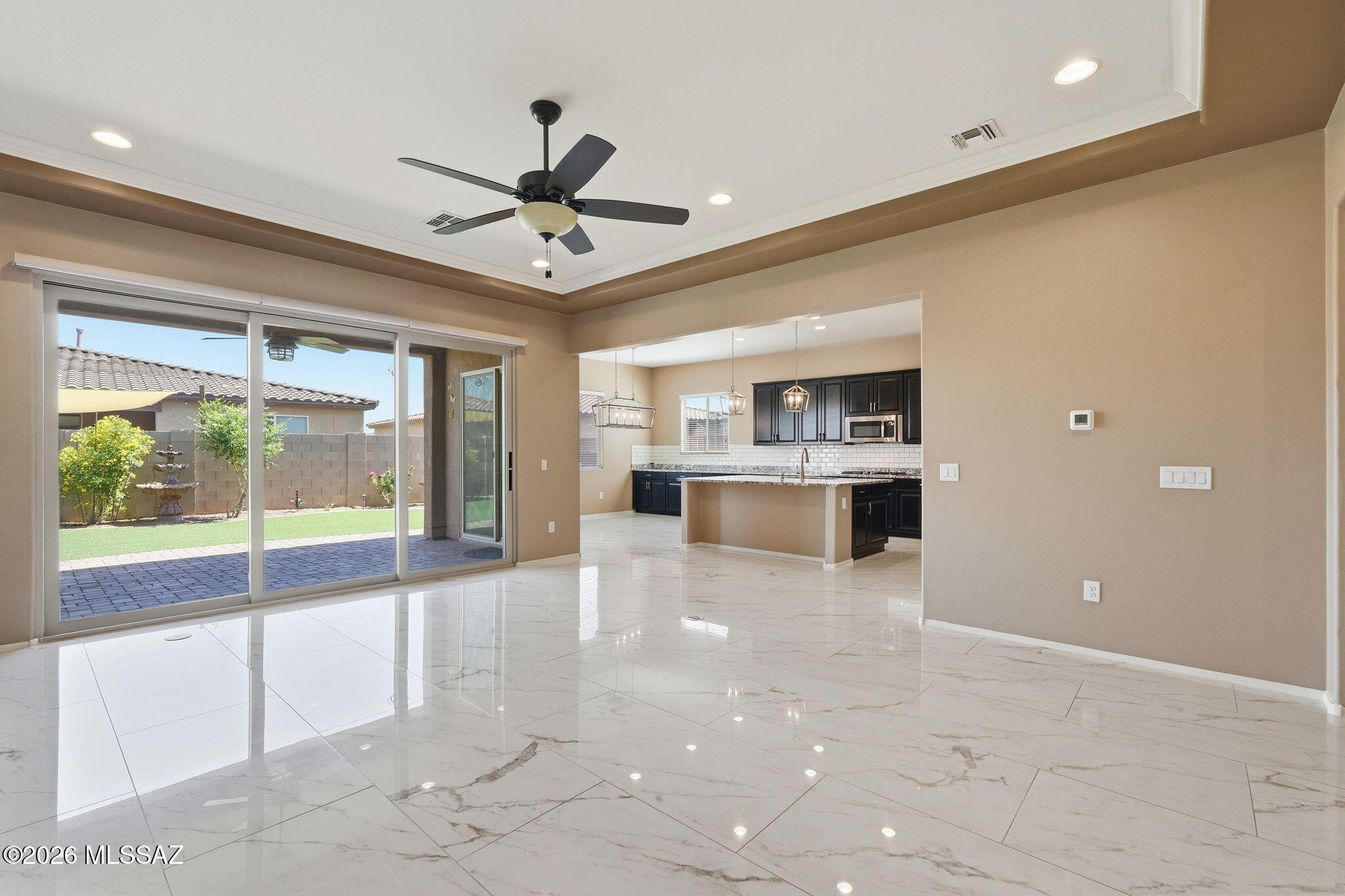 Santa Cruz Meadows (1-239) - Residential