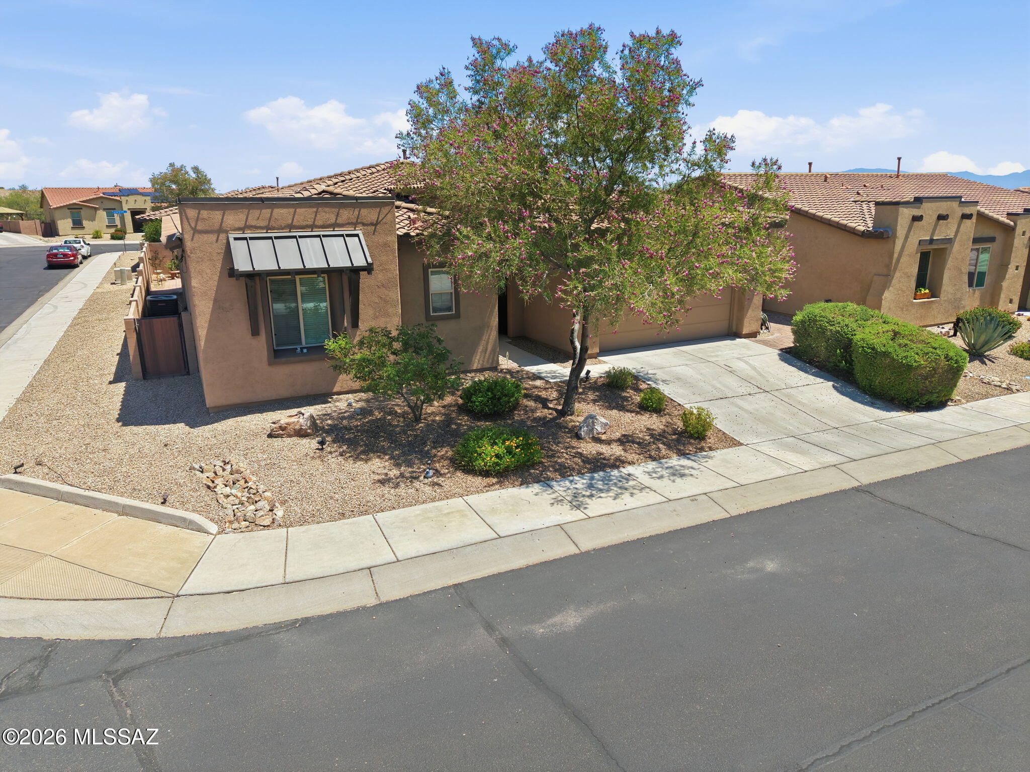 Santa Cruz Meadows (1-239) - Residential