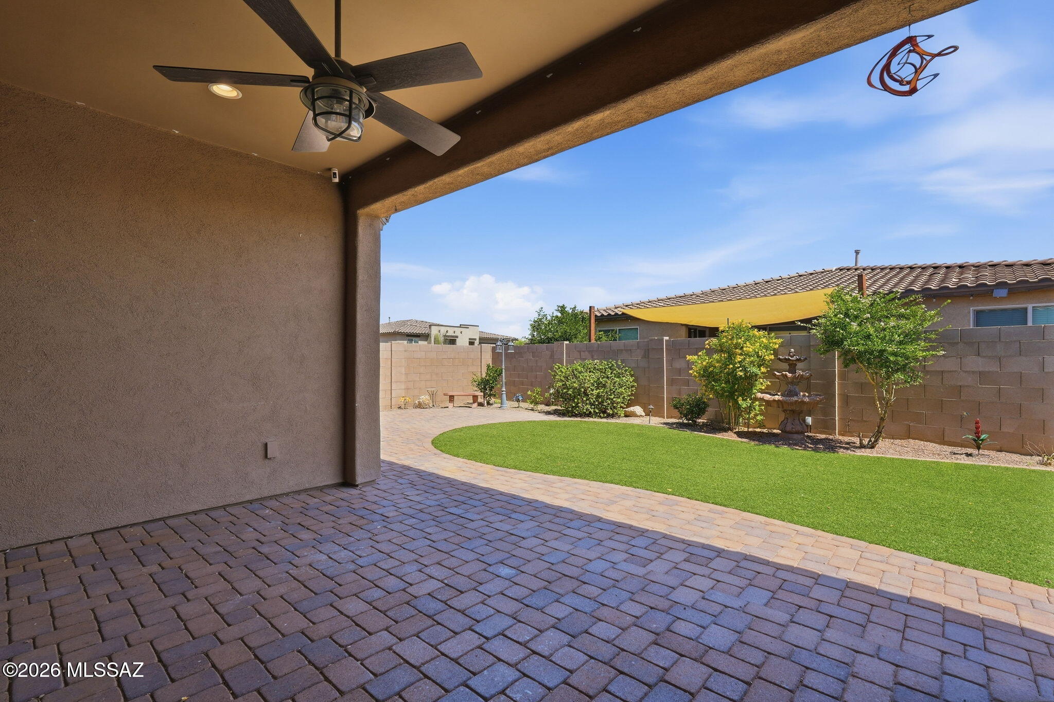 Santa Cruz Meadows (1-239) - Residential