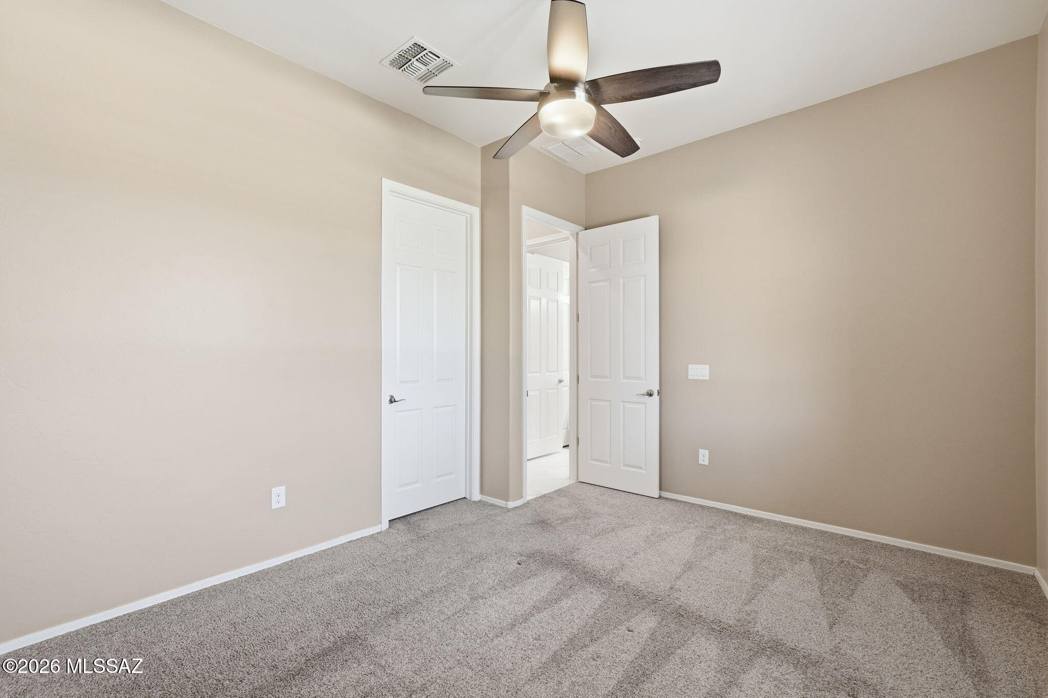 Santa Cruz Meadows (1-239) - Residential