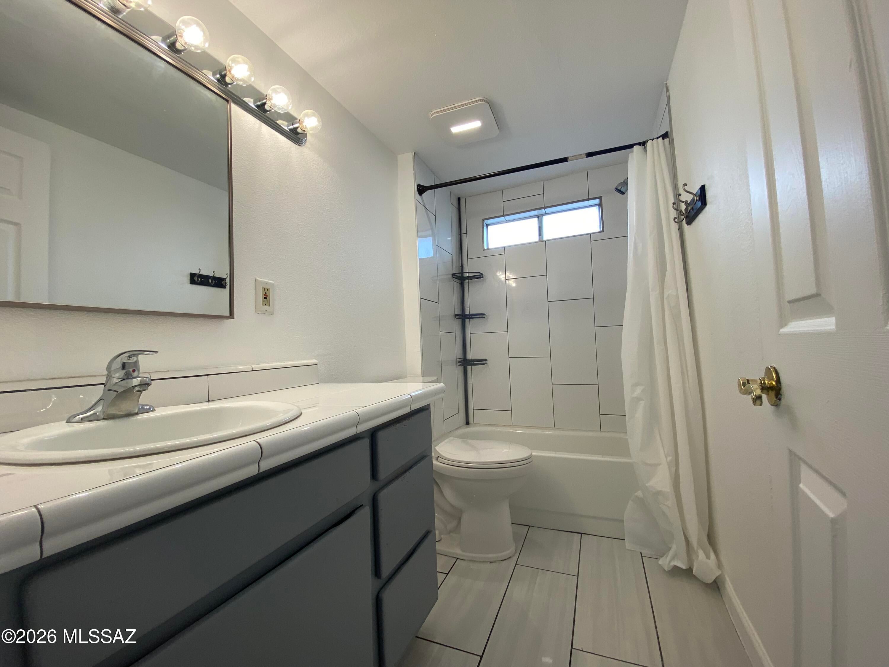 Lincoln Park Subd. - Residential Lease