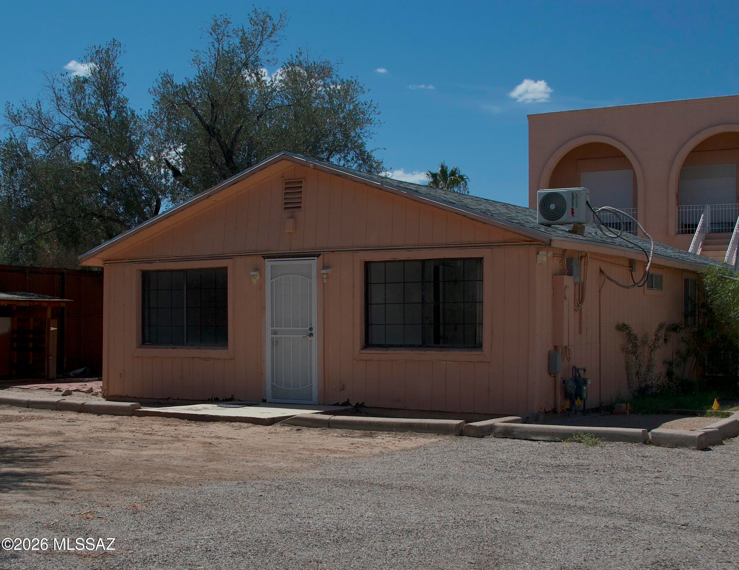 Lincoln Park Subd. - Residential Lease