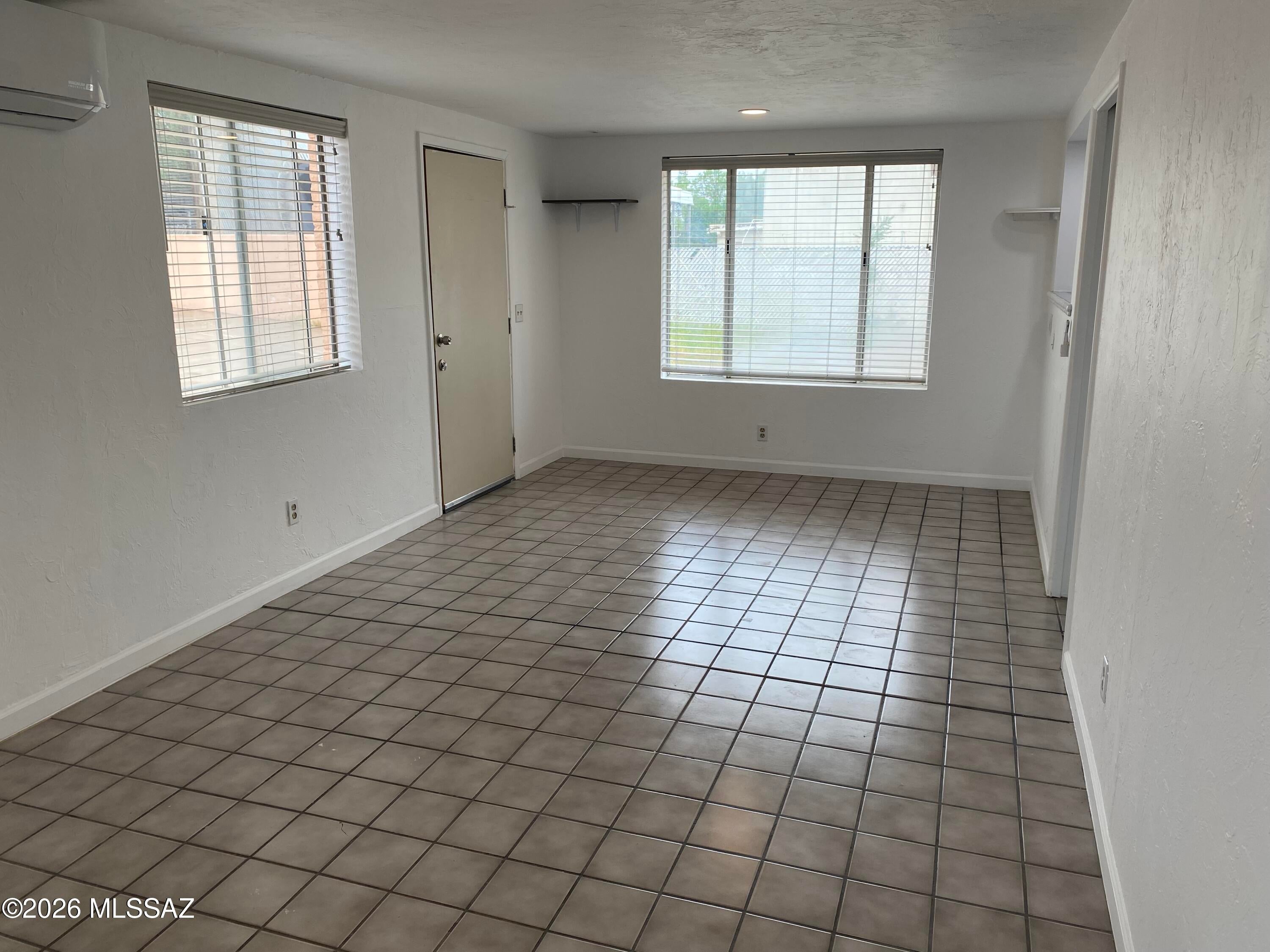 Lincoln Park Subd. - Residential Lease