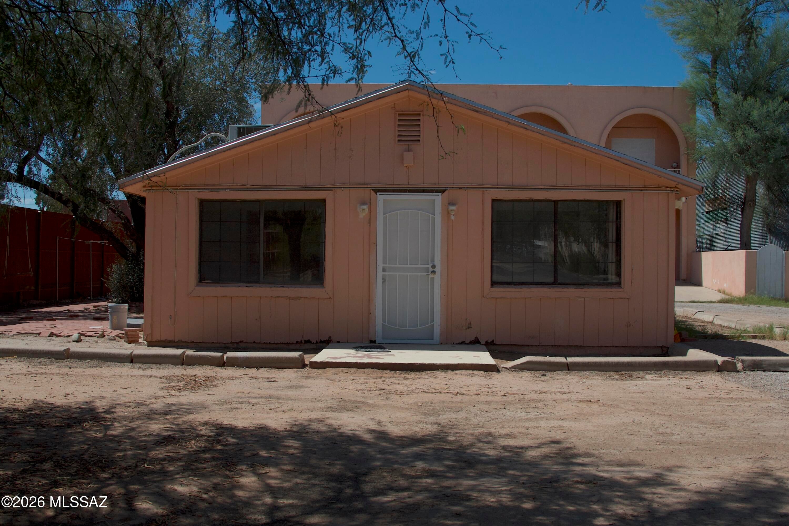 Lincoln Park Subd. - Residential Lease