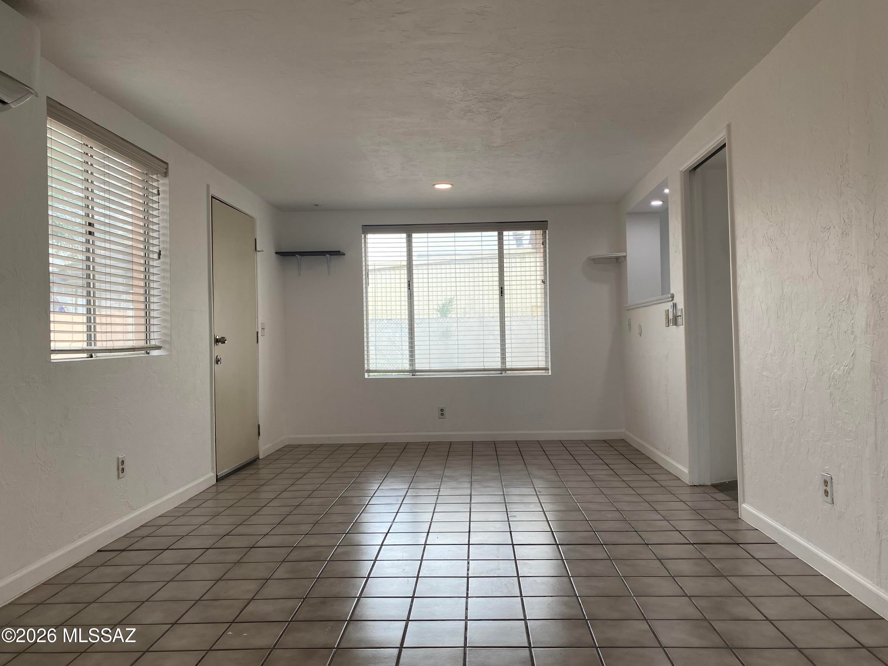 Lincoln Park Subd. - Residential Lease