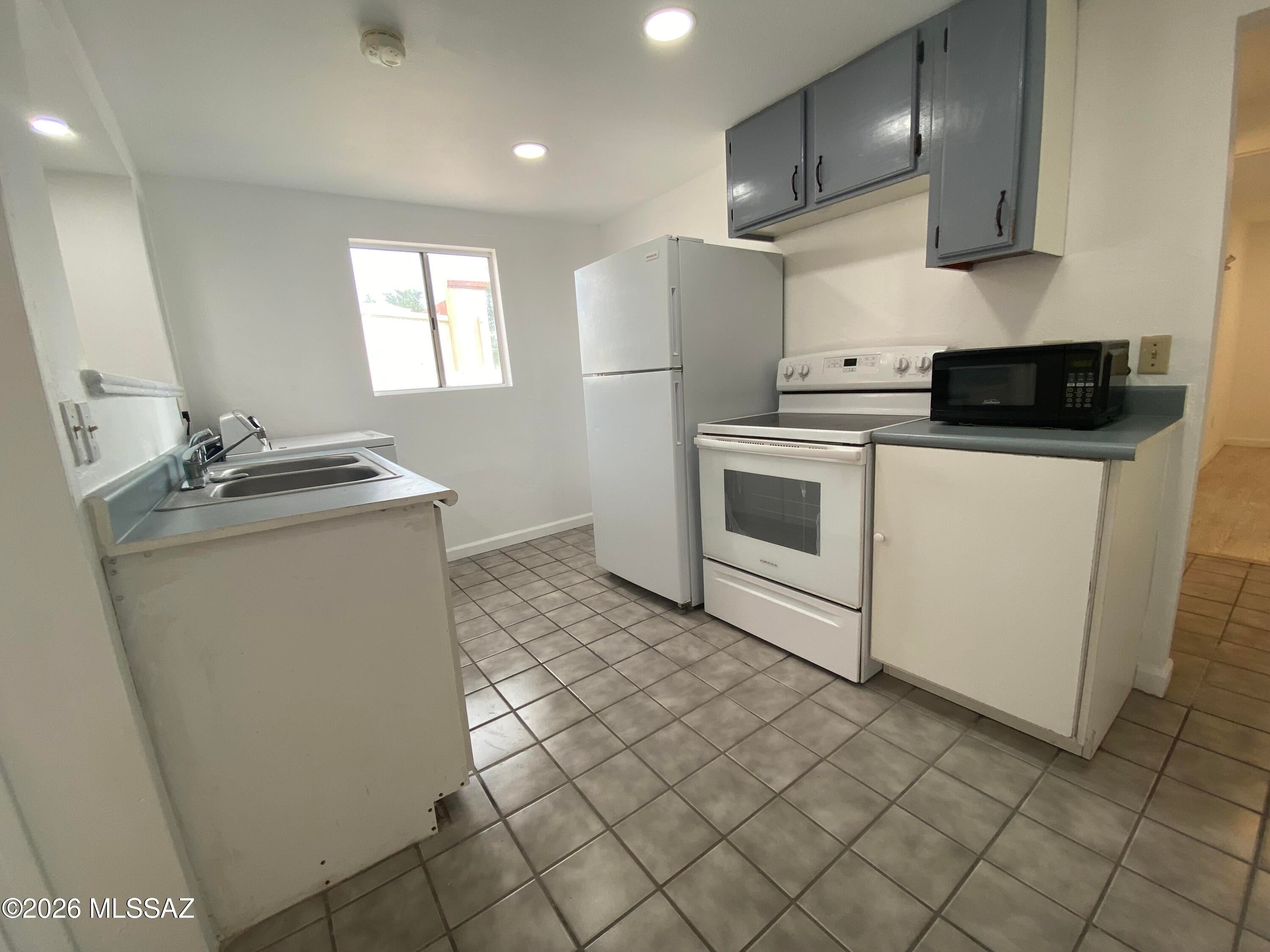 Lincoln Park Subd. - Residential Lease