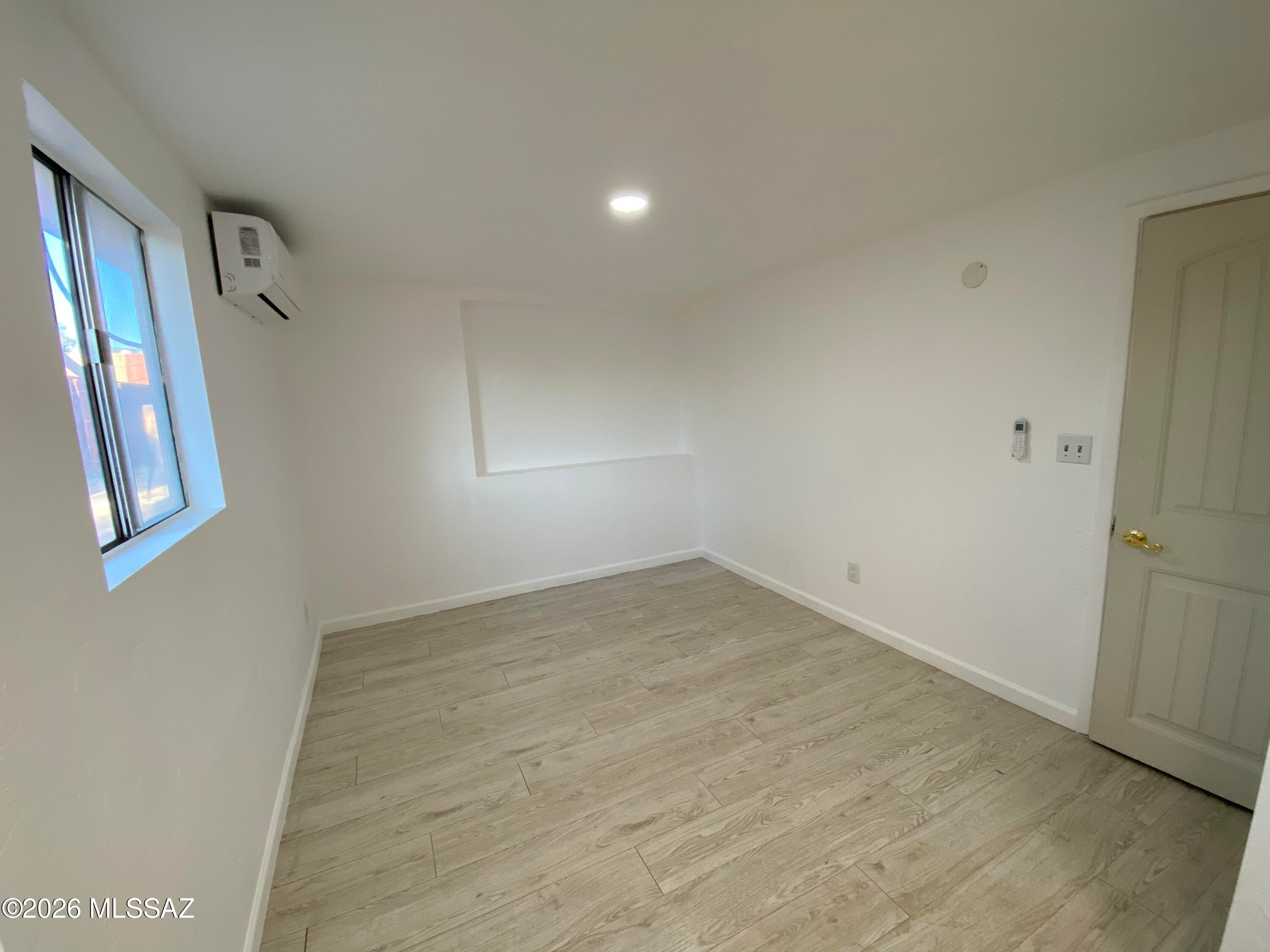 Lincoln Park Subd. - Residential Lease