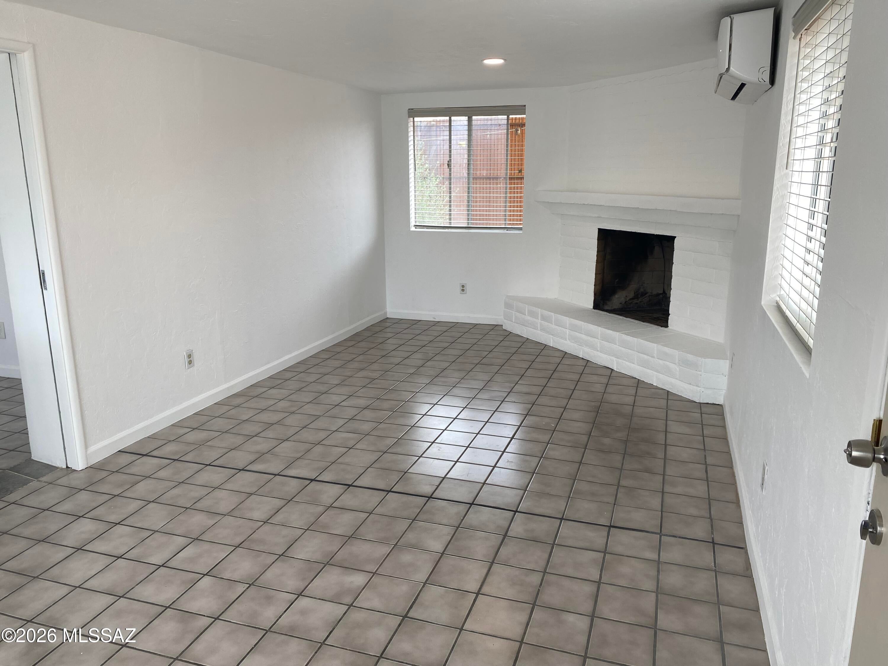 Lincoln Park Subd. - Residential Lease