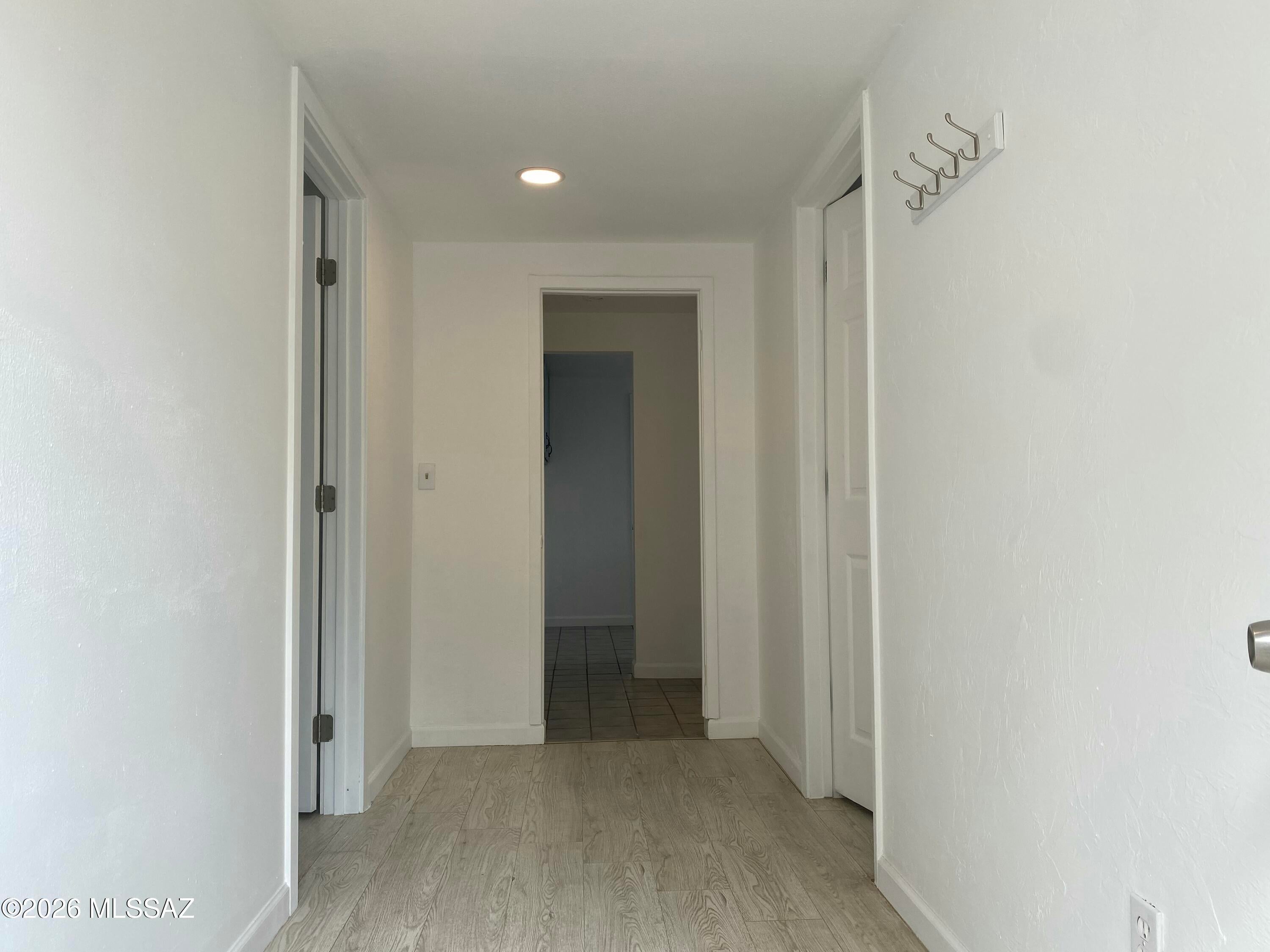 Lincoln Park Subd. - Residential Lease
