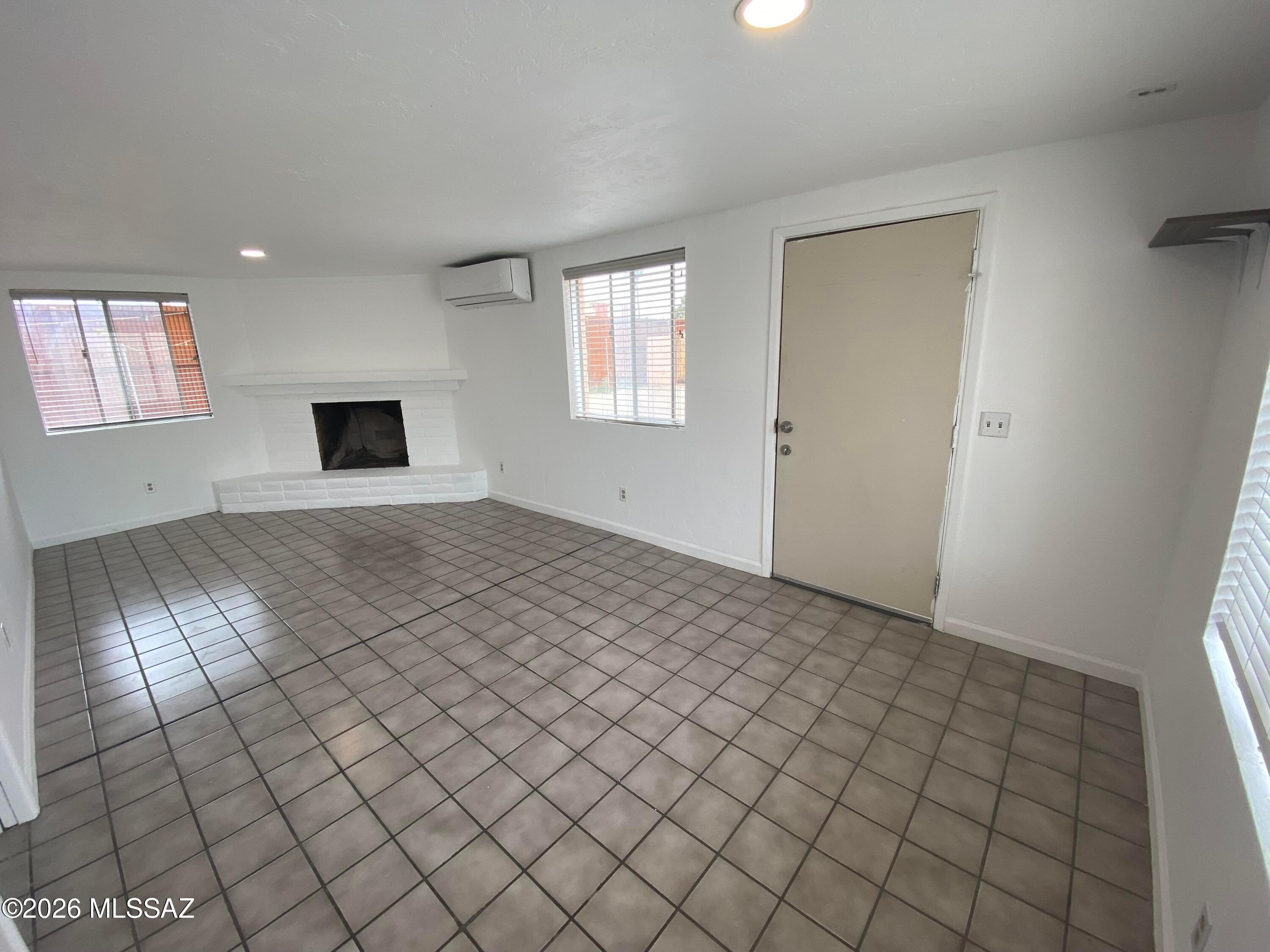 Lincoln Park Subd. - Residential Lease