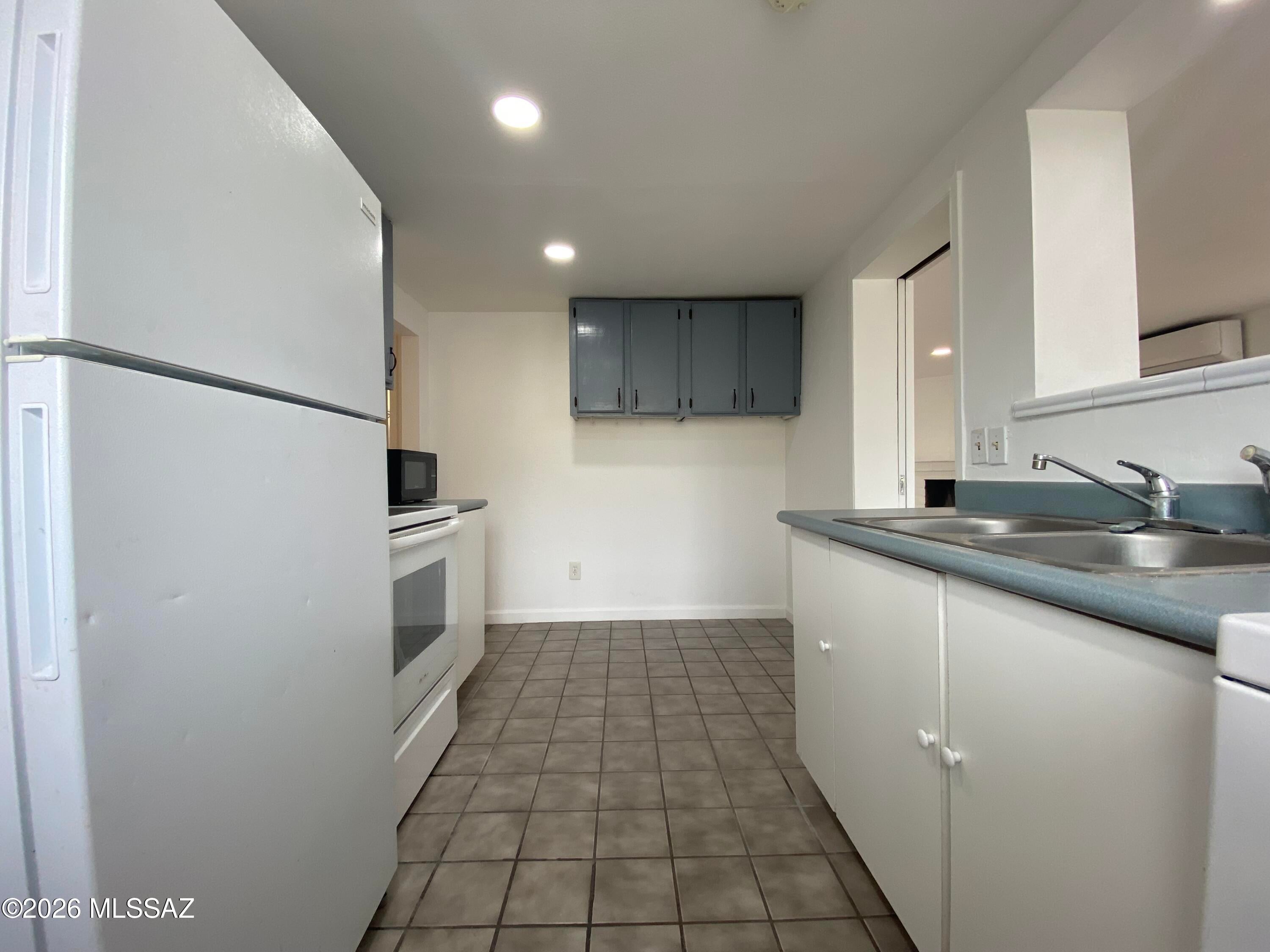 Lincoln Park Subd. - Residential Lease