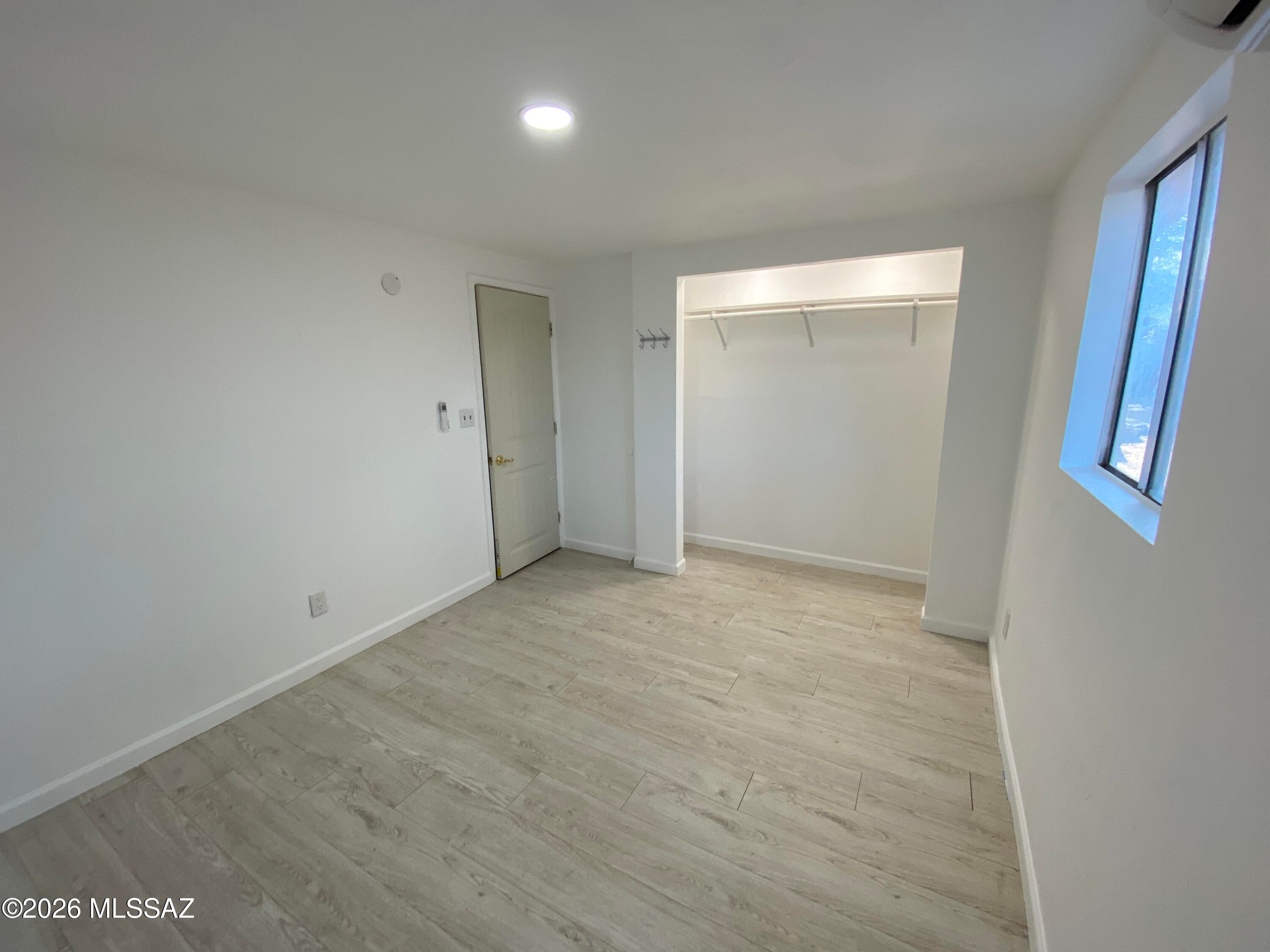 Lincoln Park Subd. - Residential Lease