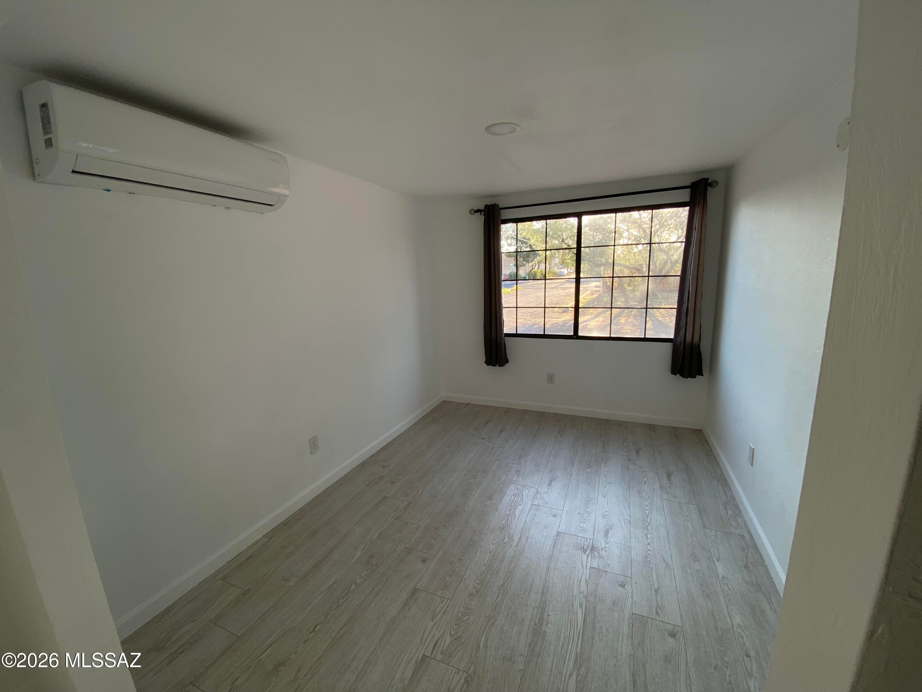 Lincoln Park Subd. - Residential Lease