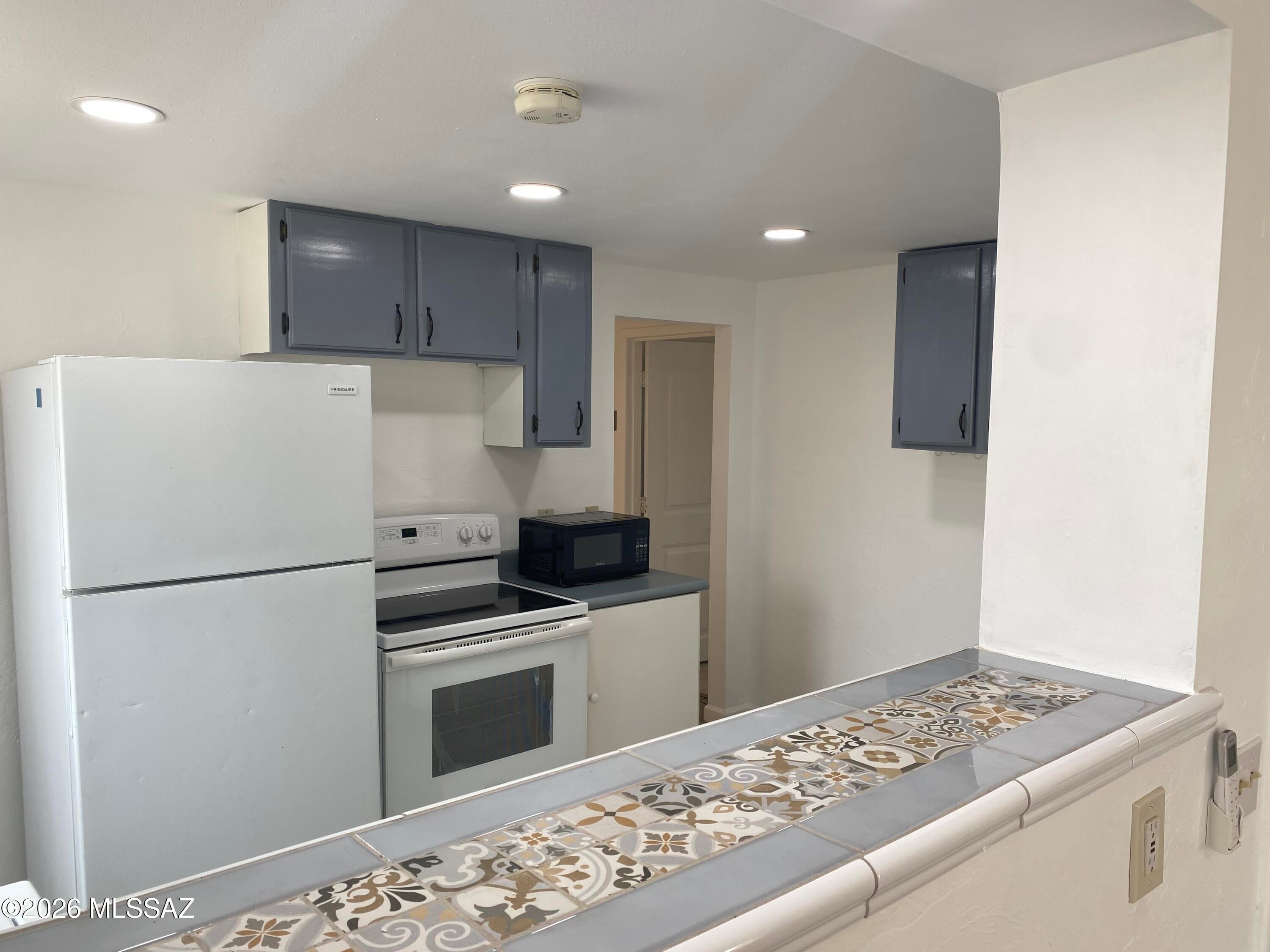 Lincoln Park Subd. - Residential Lease