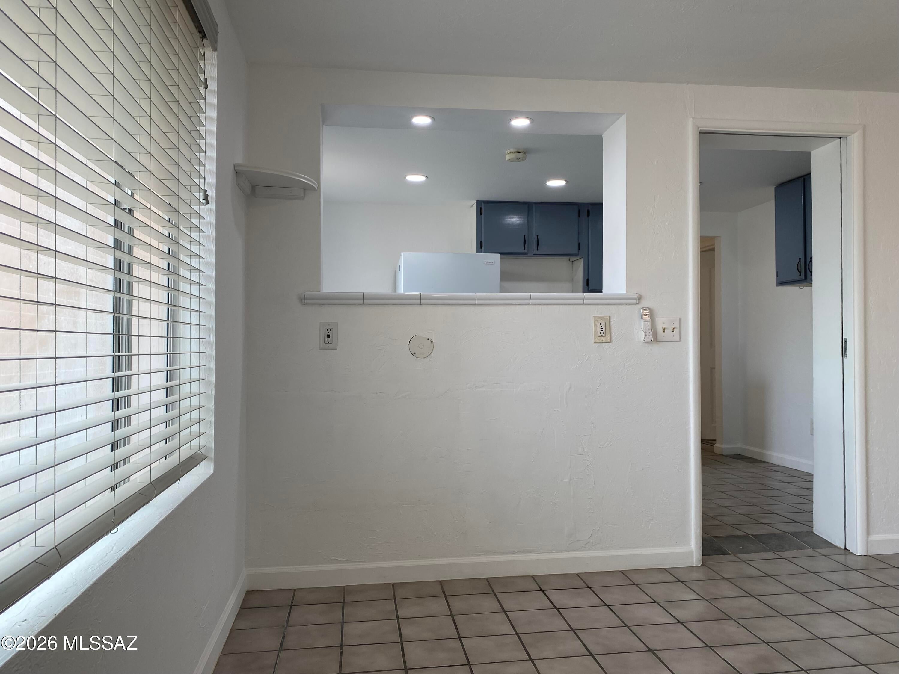 Lincoln Park Subd. - Residential Lease