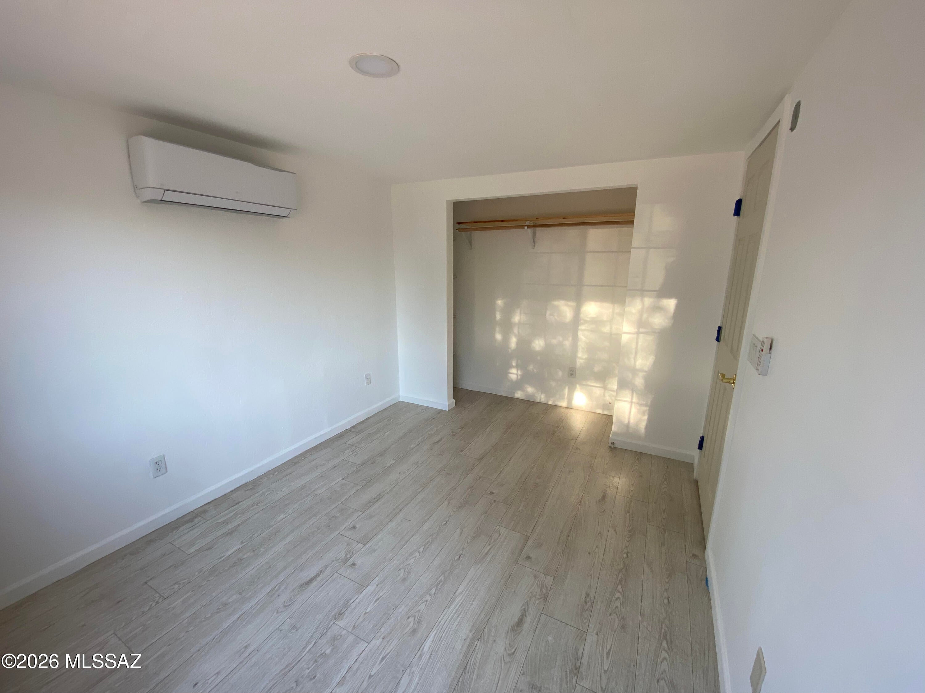 Lincoln Park Subd. - Residential Lease