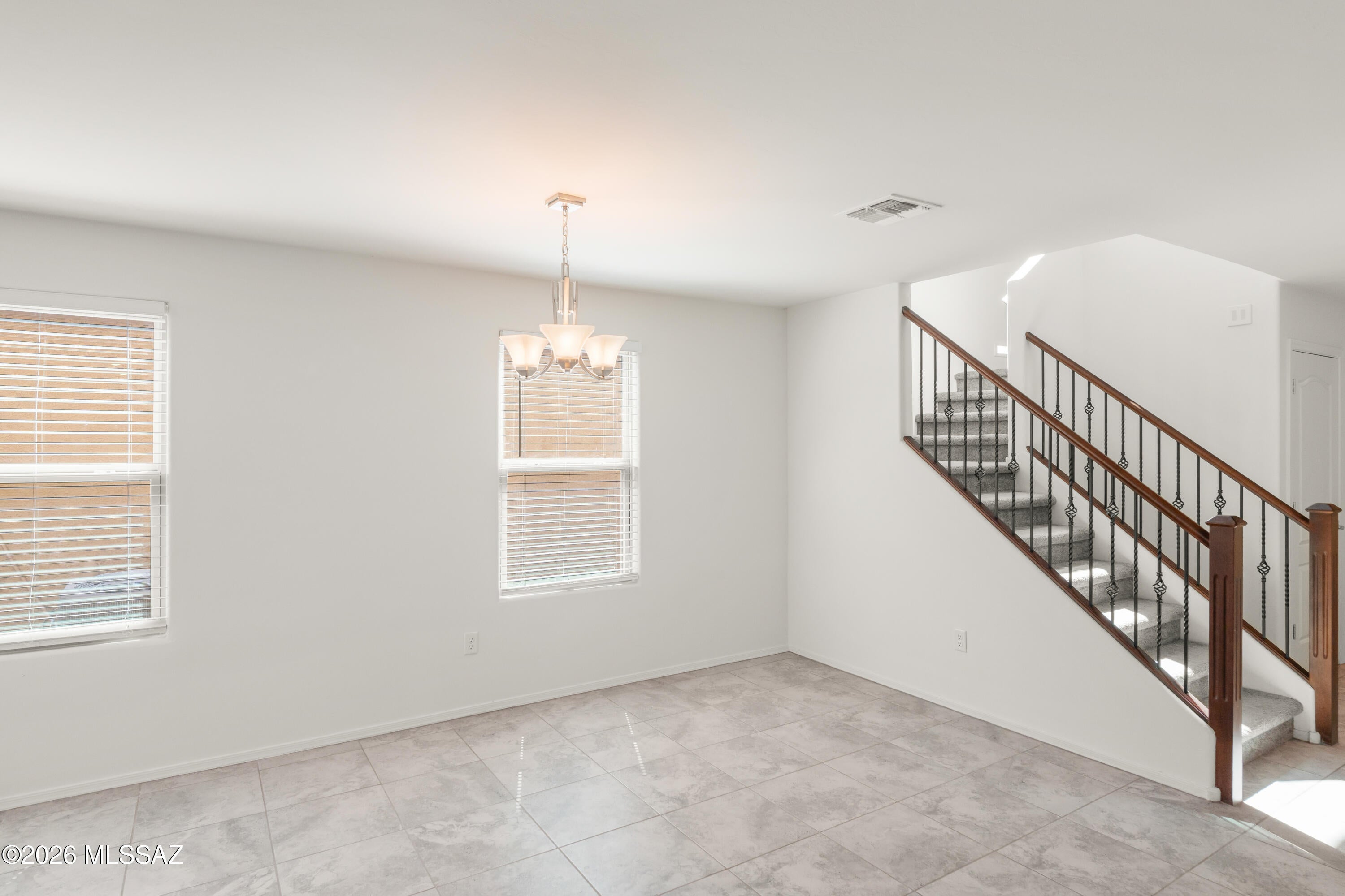 Sonoran Ranch Estates - Residential