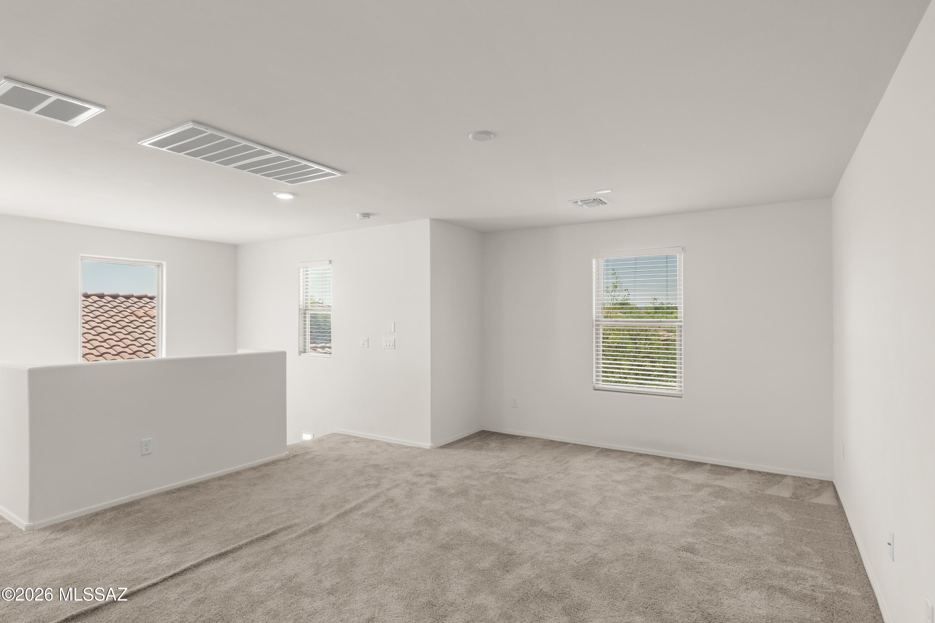 Sonoran Ranch Estates - Residential