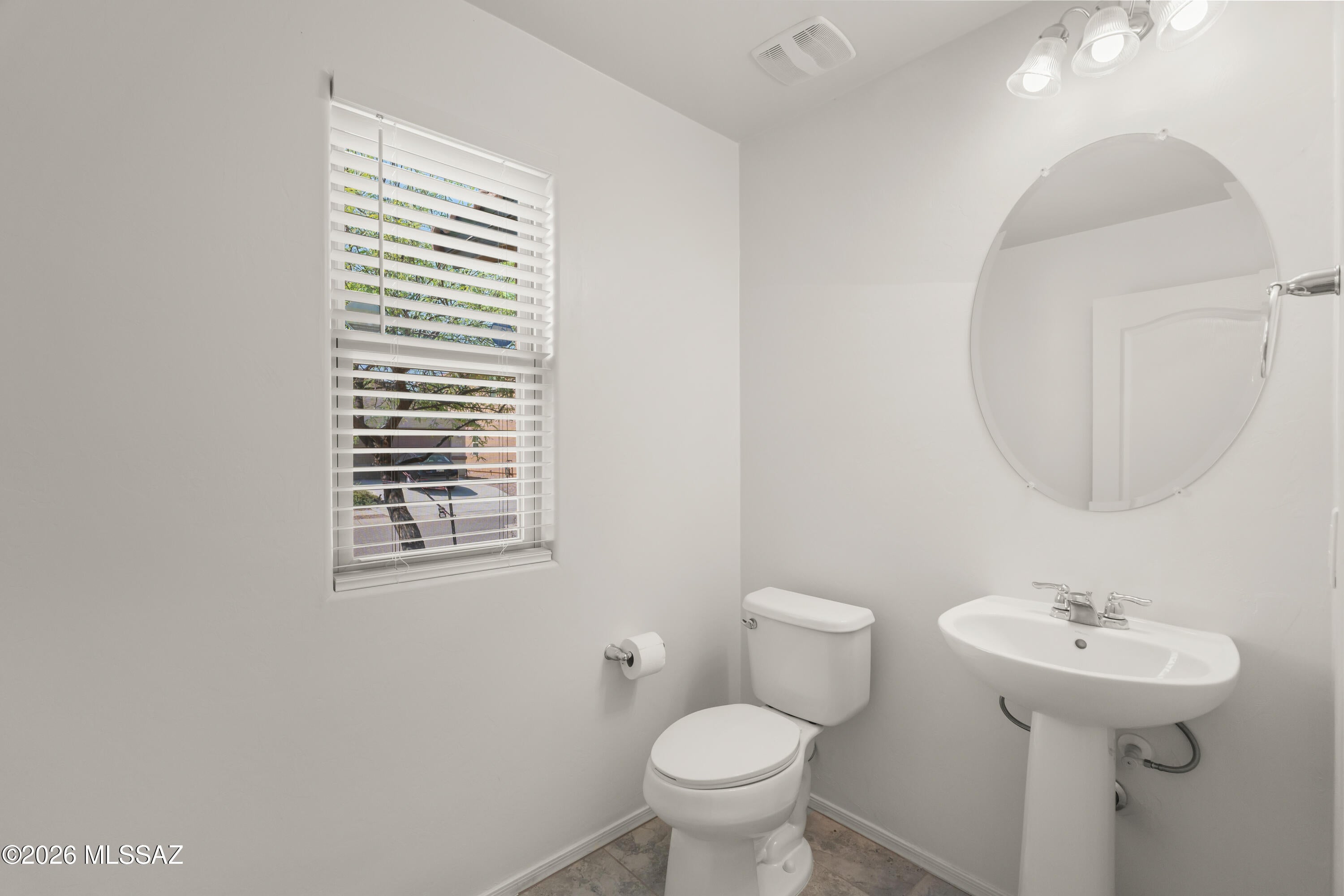 Sonoran Ranch Estates - Residential