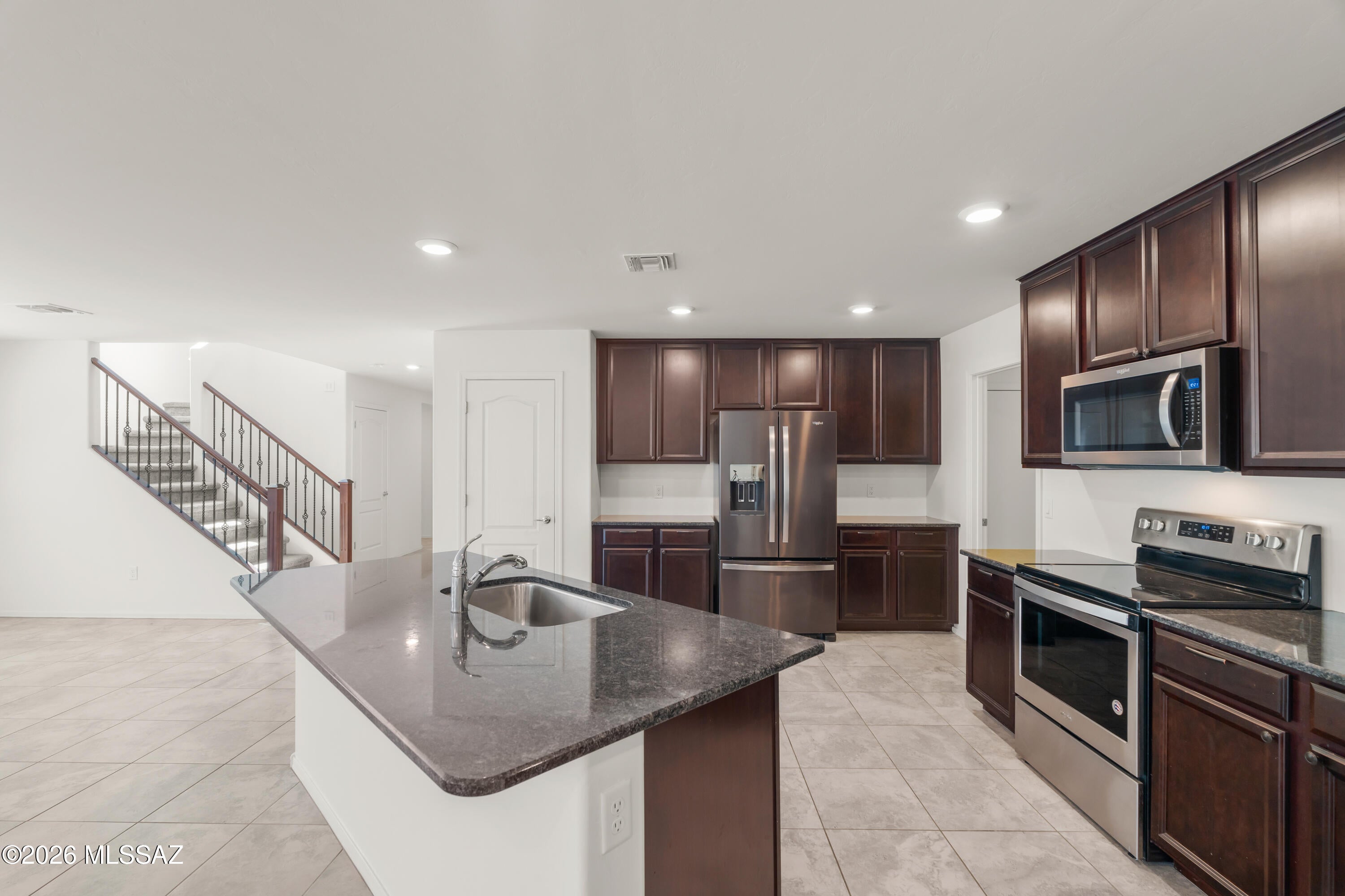 Sonoran Ranch Estates - Residential
