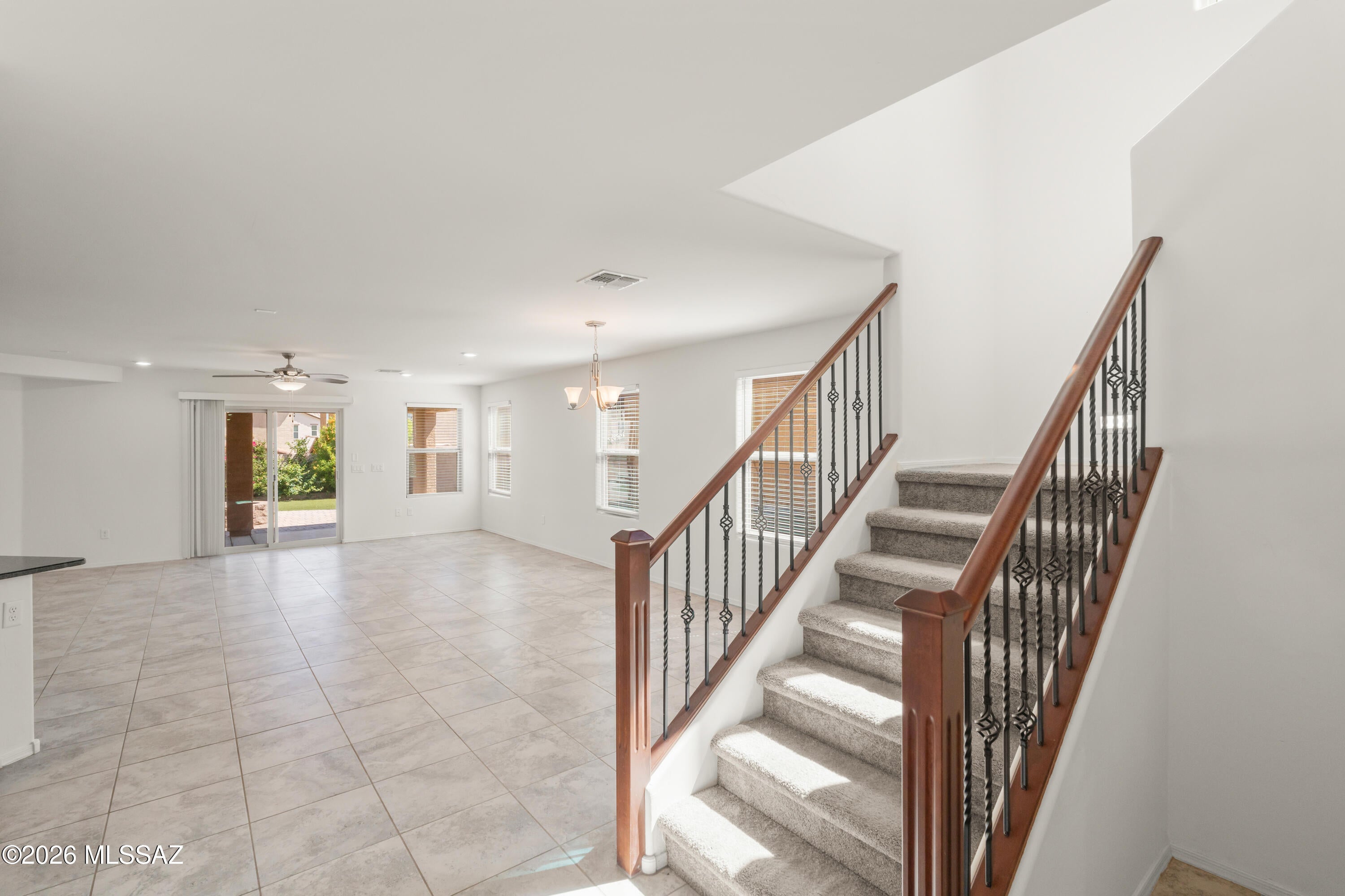 Sonoran Ranch Estates - Residential