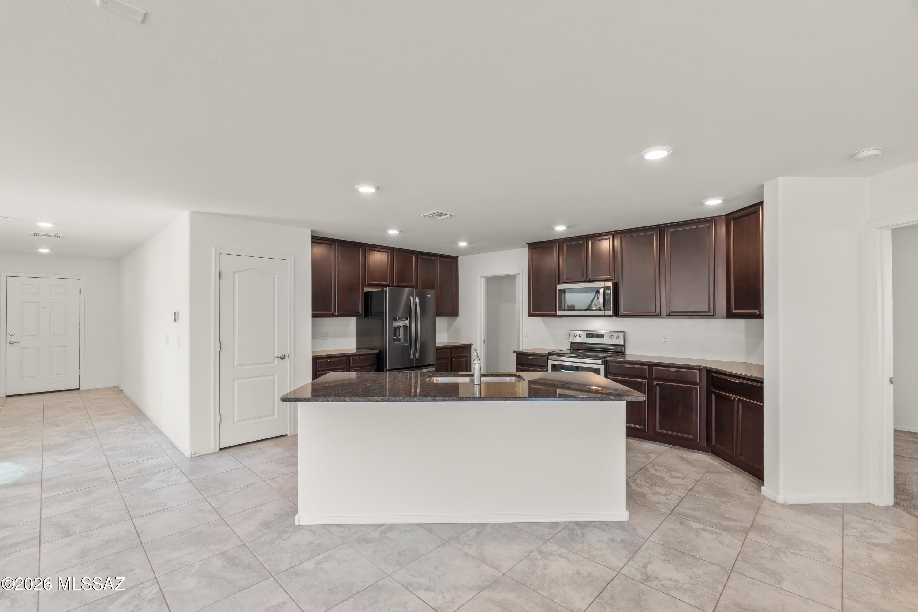 Sonoran Ranch Estates - Residential
