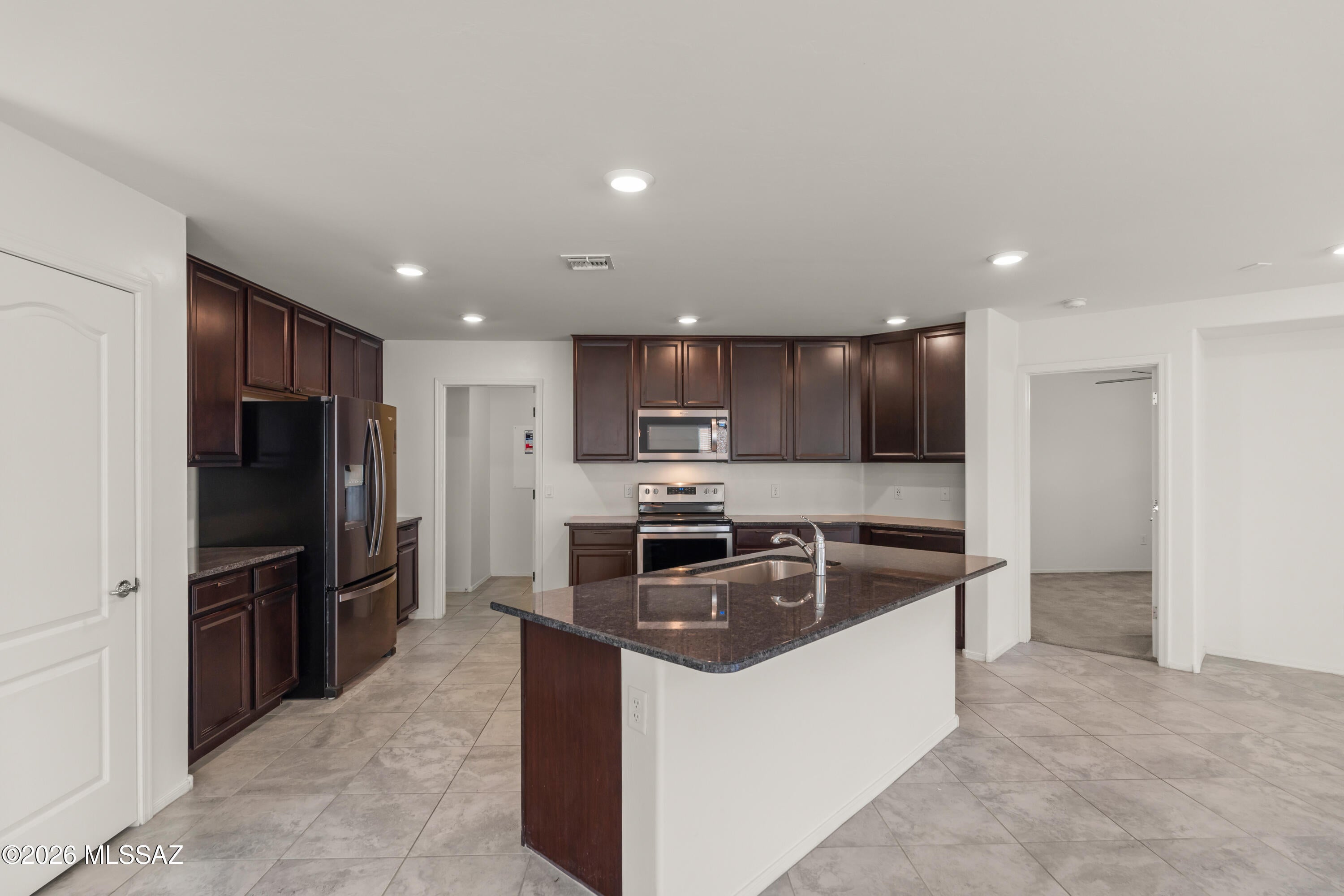 Sonoran Ranch Estates - Residential