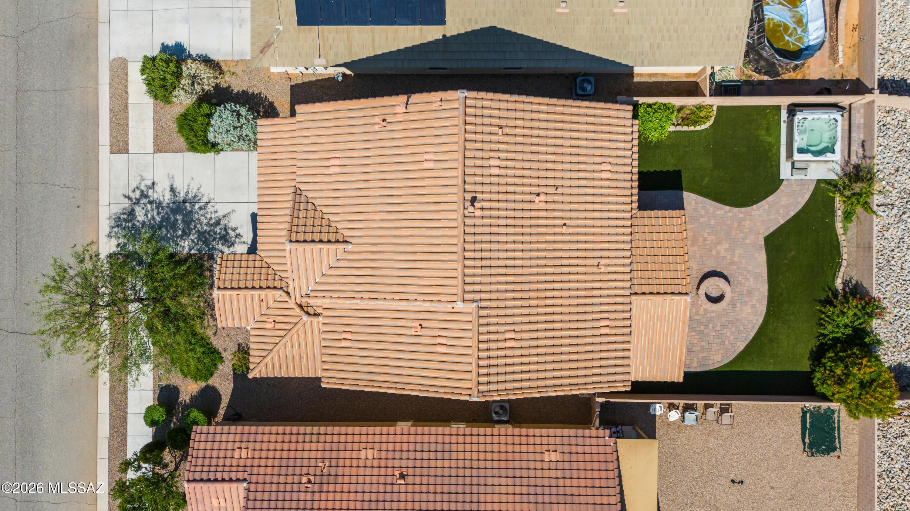 Sonoran Ranch Estates - Residential