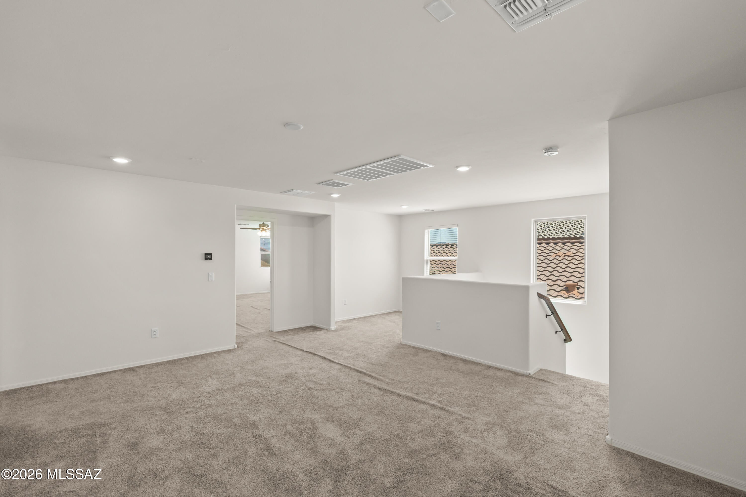 Sonoran Ranch Estates - Residential