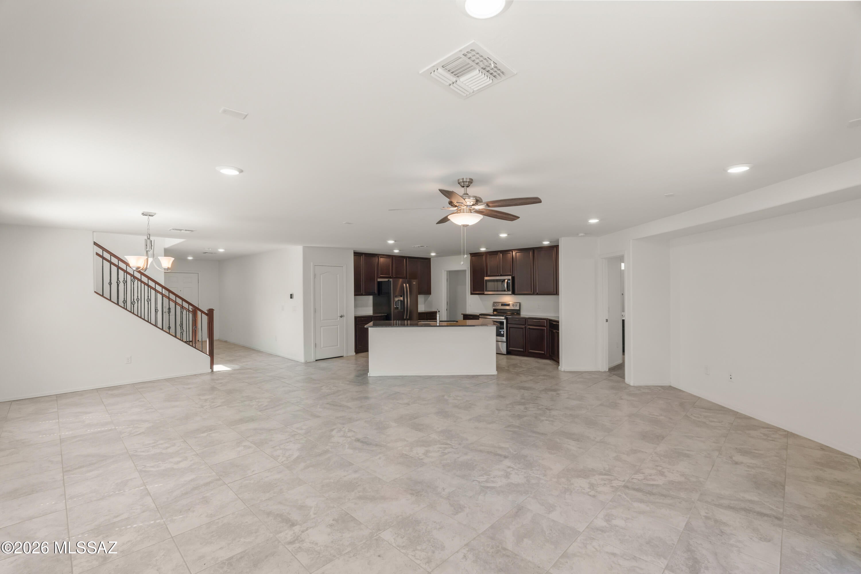 Sonoran Ranch Estates - Residential