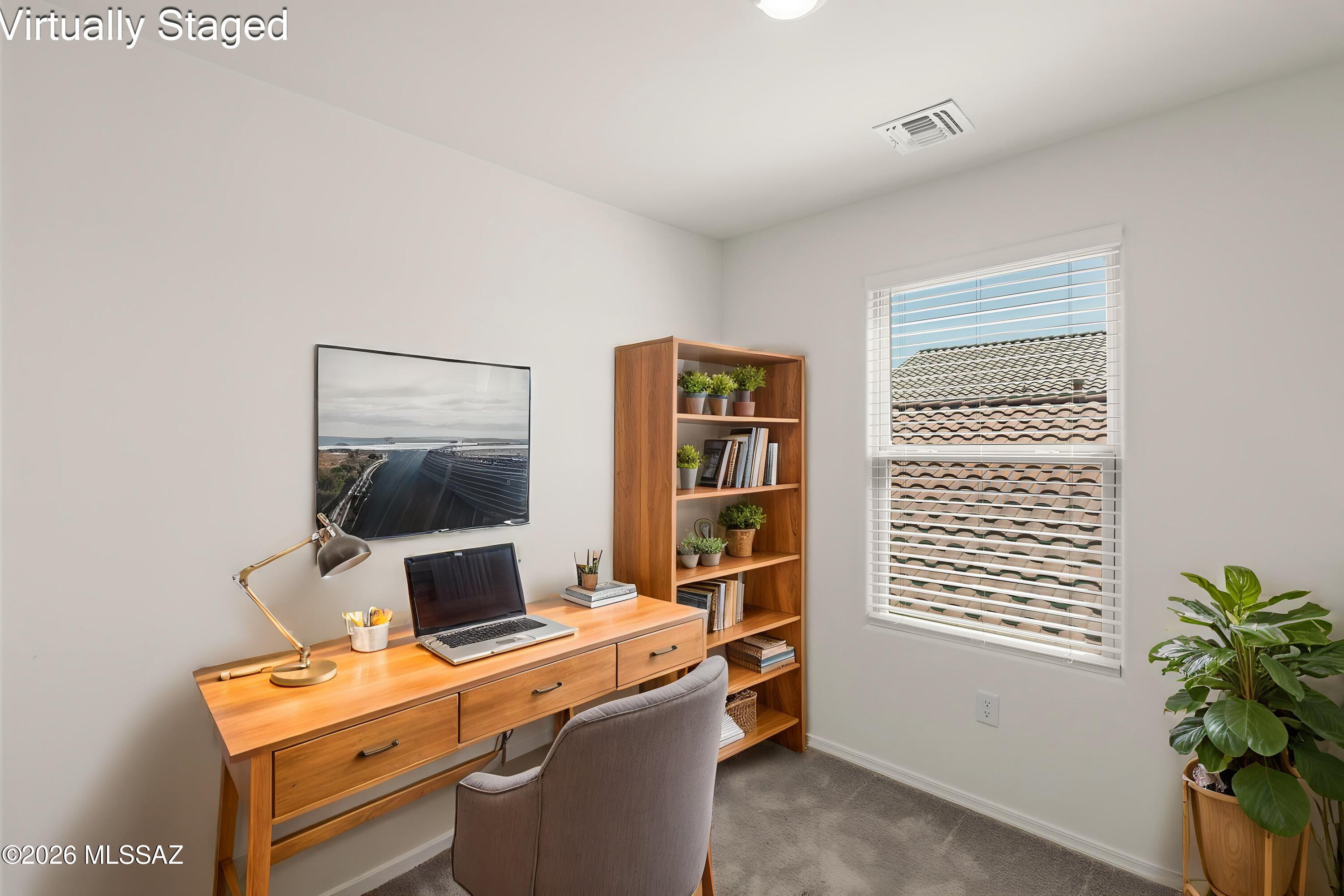 Sonoran Ranch Estates - Residential