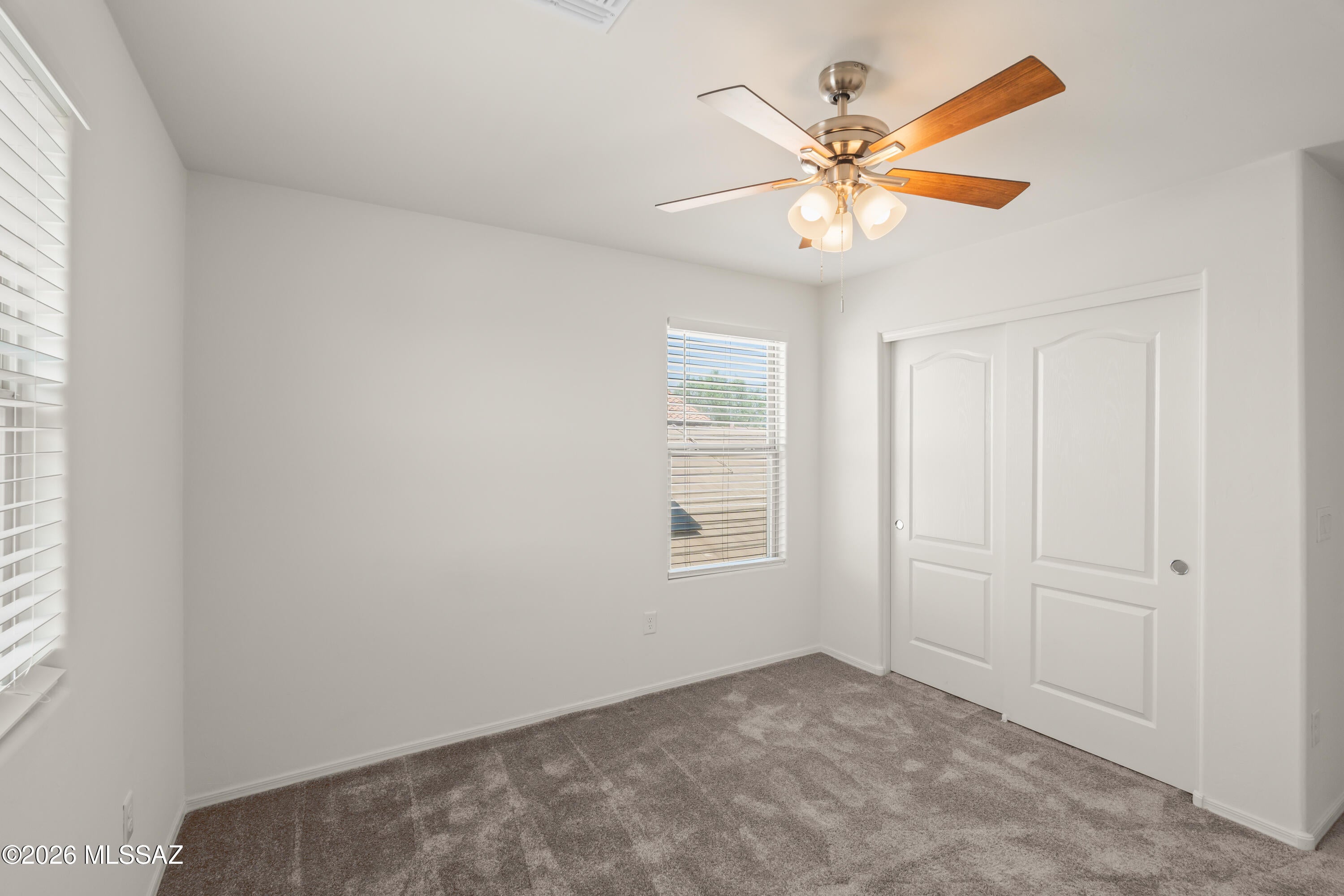 Sonoran Ranch Estates - Residential